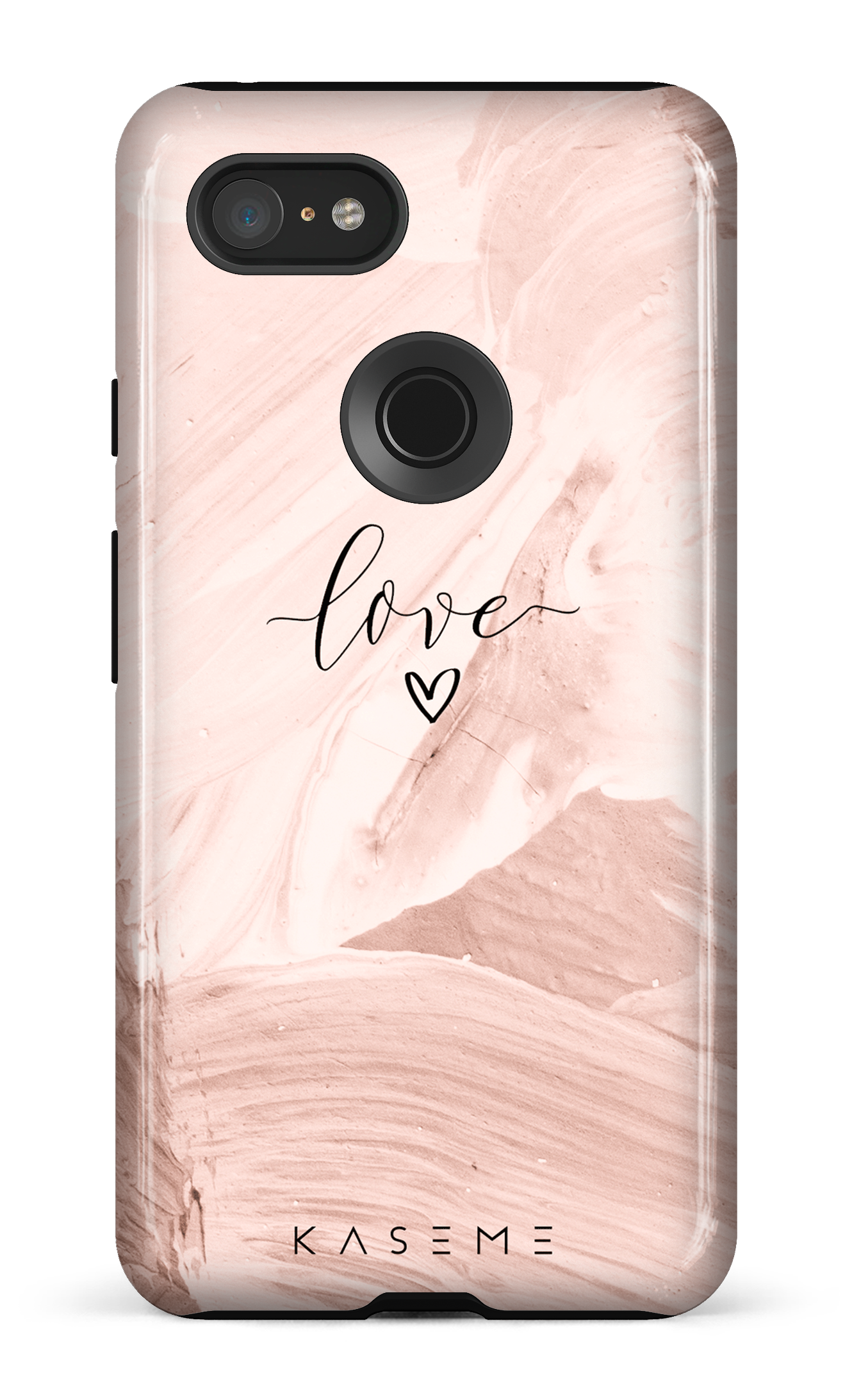 Heart You by Hanan - Google Pixel 3 XL