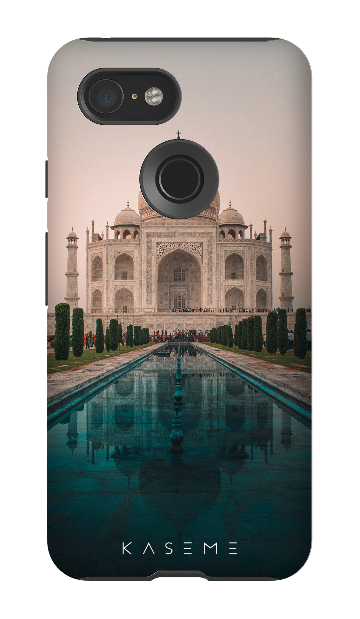 India - Google Pixel 3