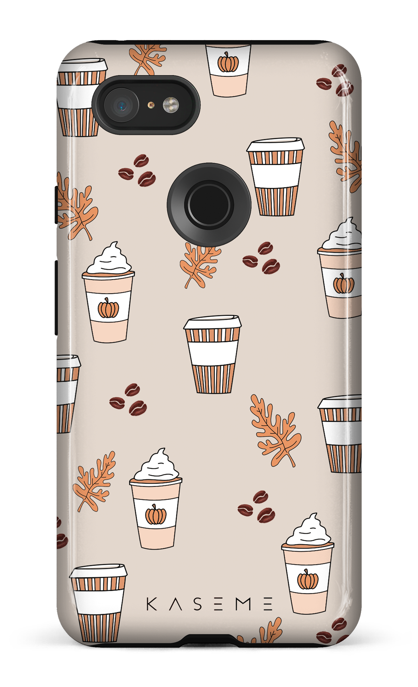 Latte - Google Pixel 3 XL