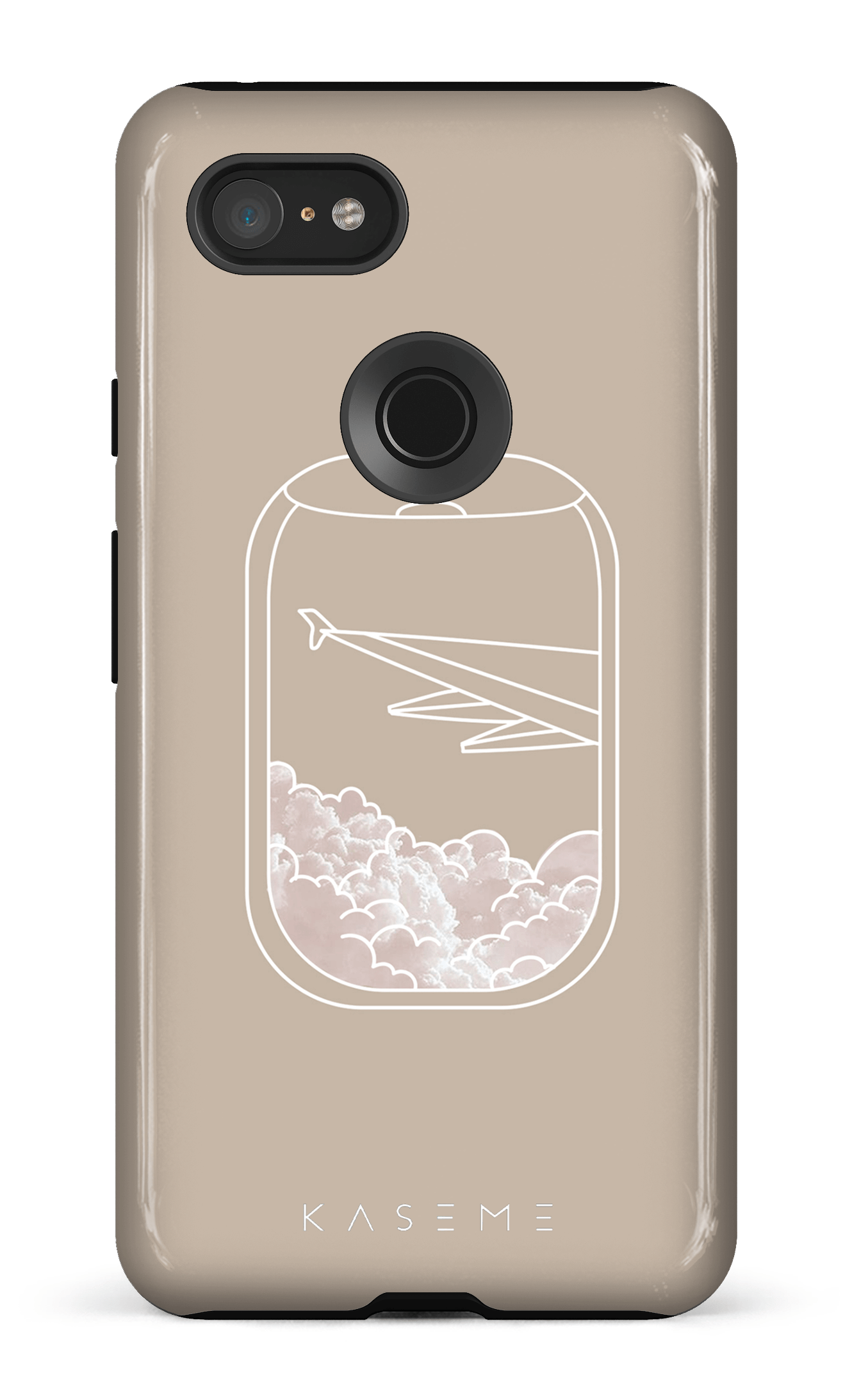 Head in the clouds by Cam DS - Google Pixel 3 XL