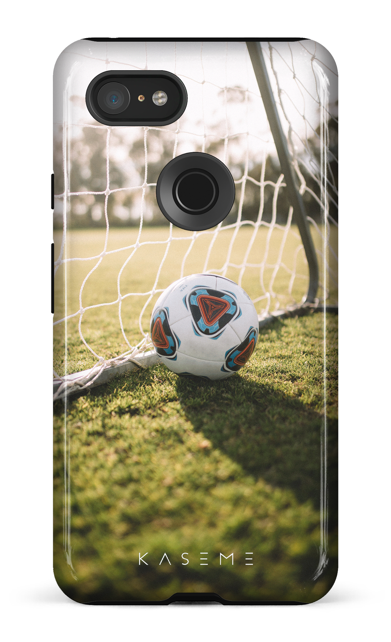 Kicker - Google Pixel 3 XL