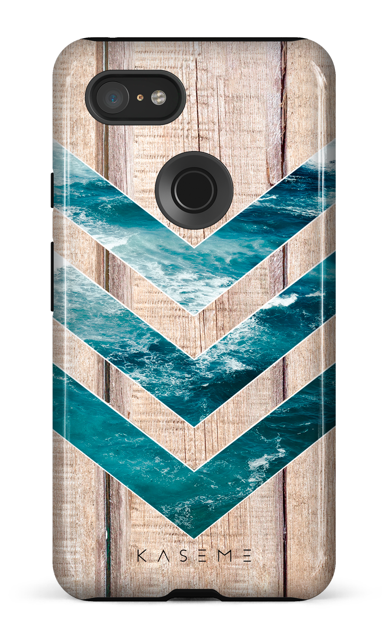 Wonder Wave - Google Pixel 3 XL