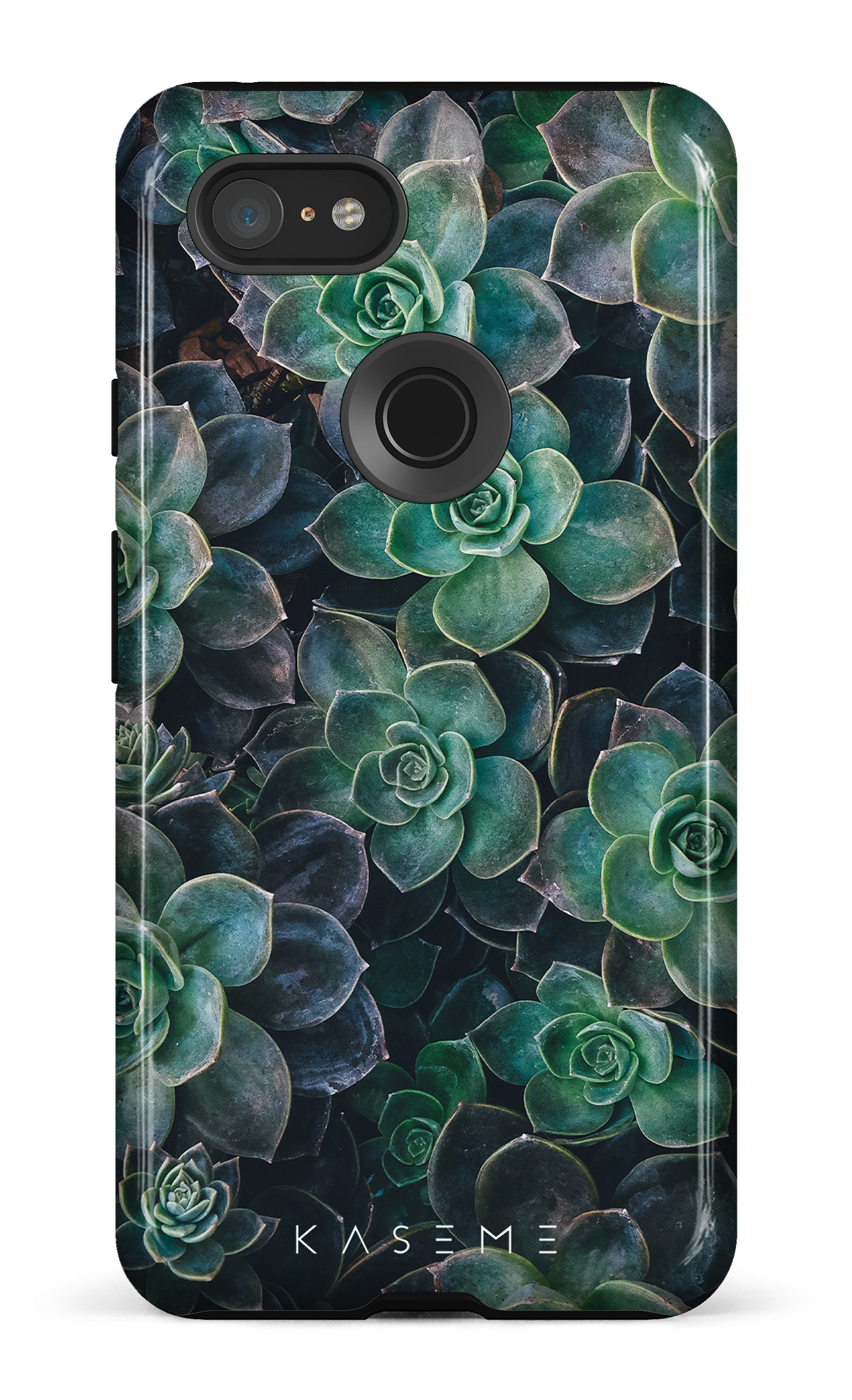 Succulente - Google Pixel 3 XL