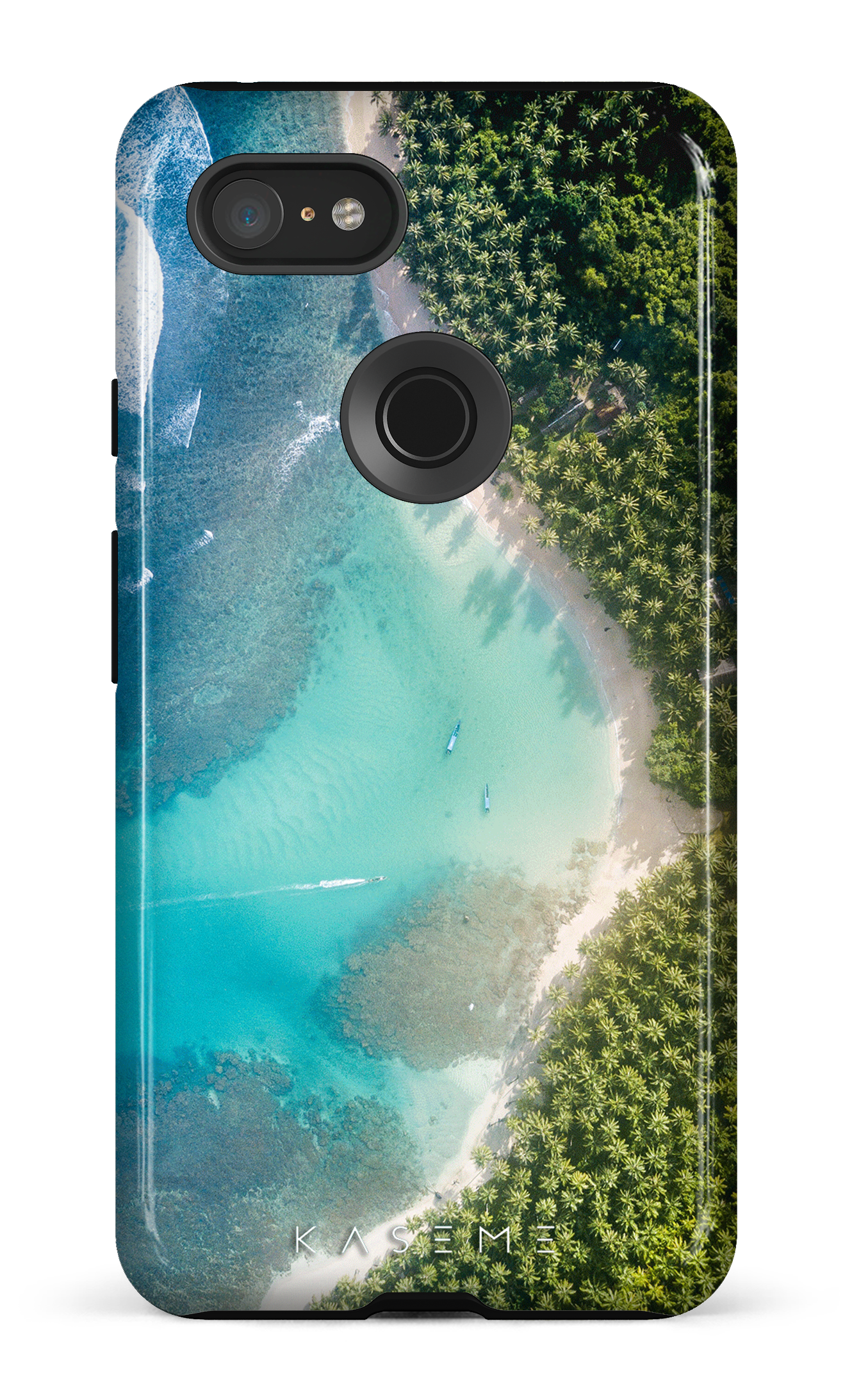 Thailand - Google Pixel 3 XL