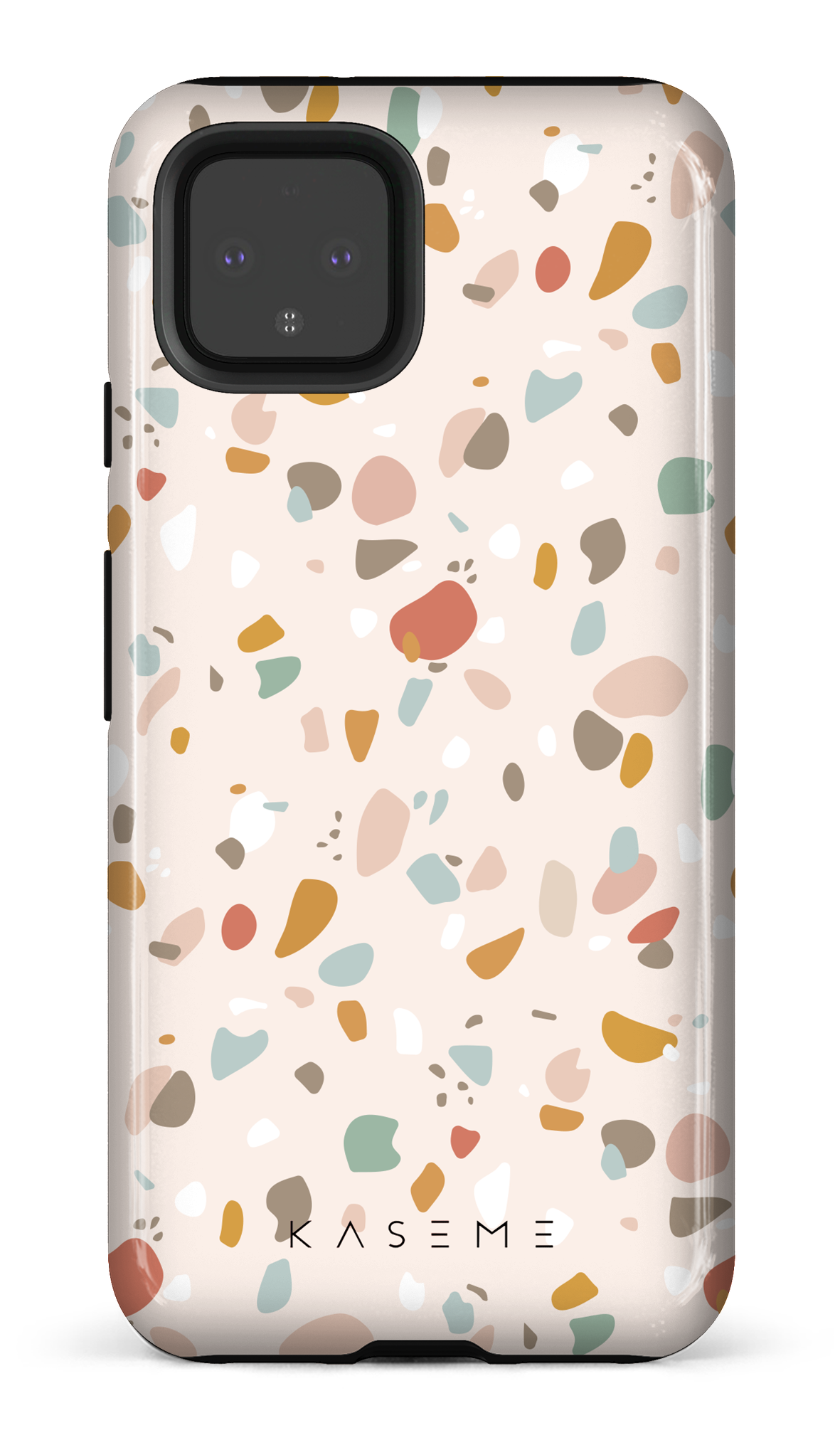 Terrazzo - Google Pixel 4
