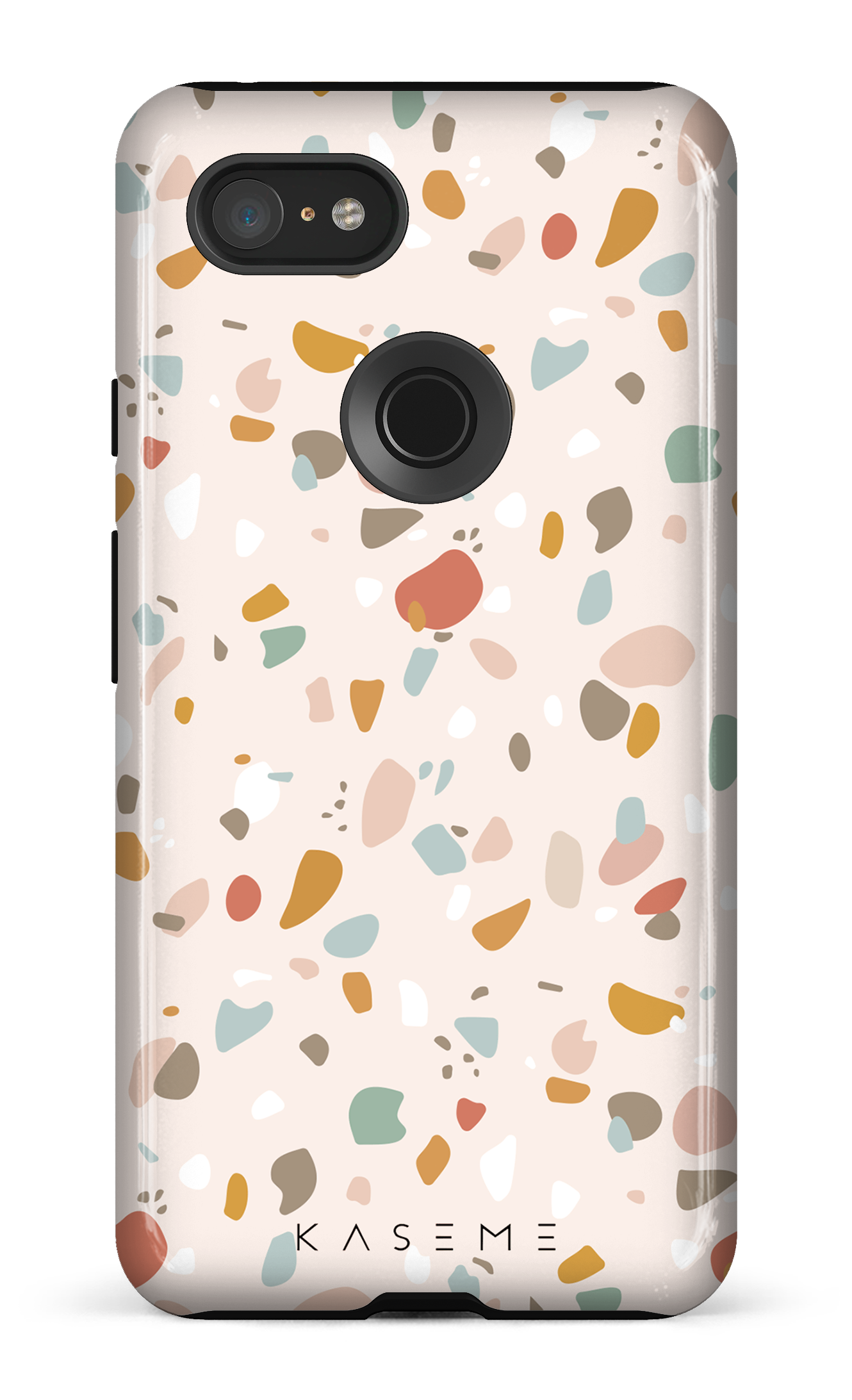 Terrazzo - Google Pixel 3 XL