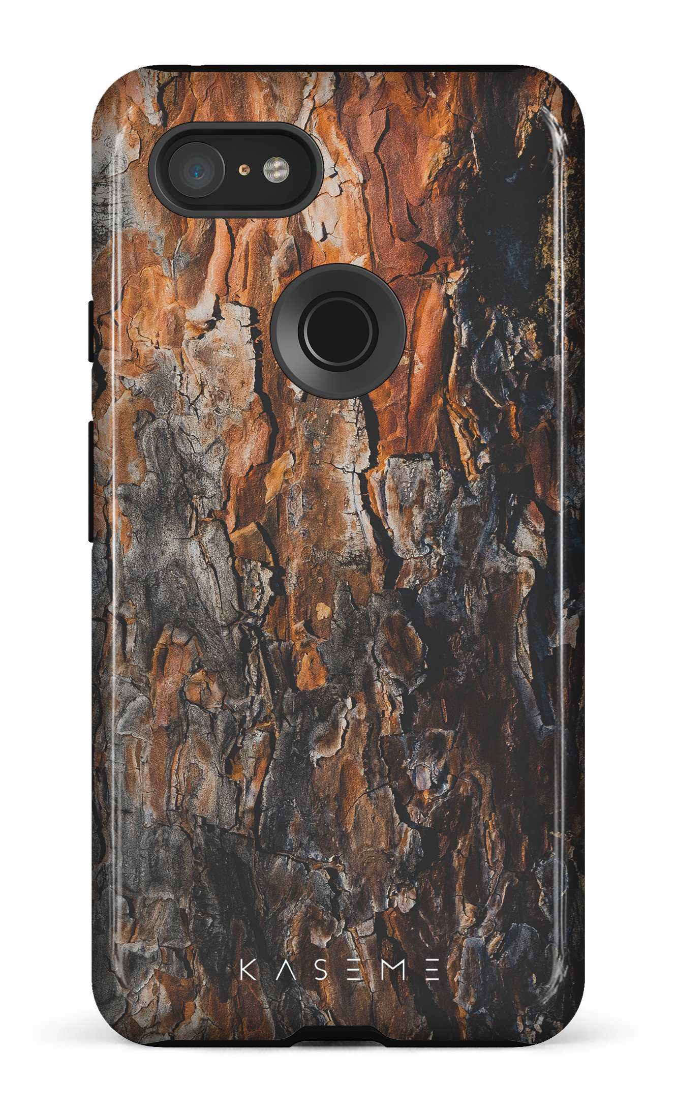 Woodchop - Google Pixel 3 XL