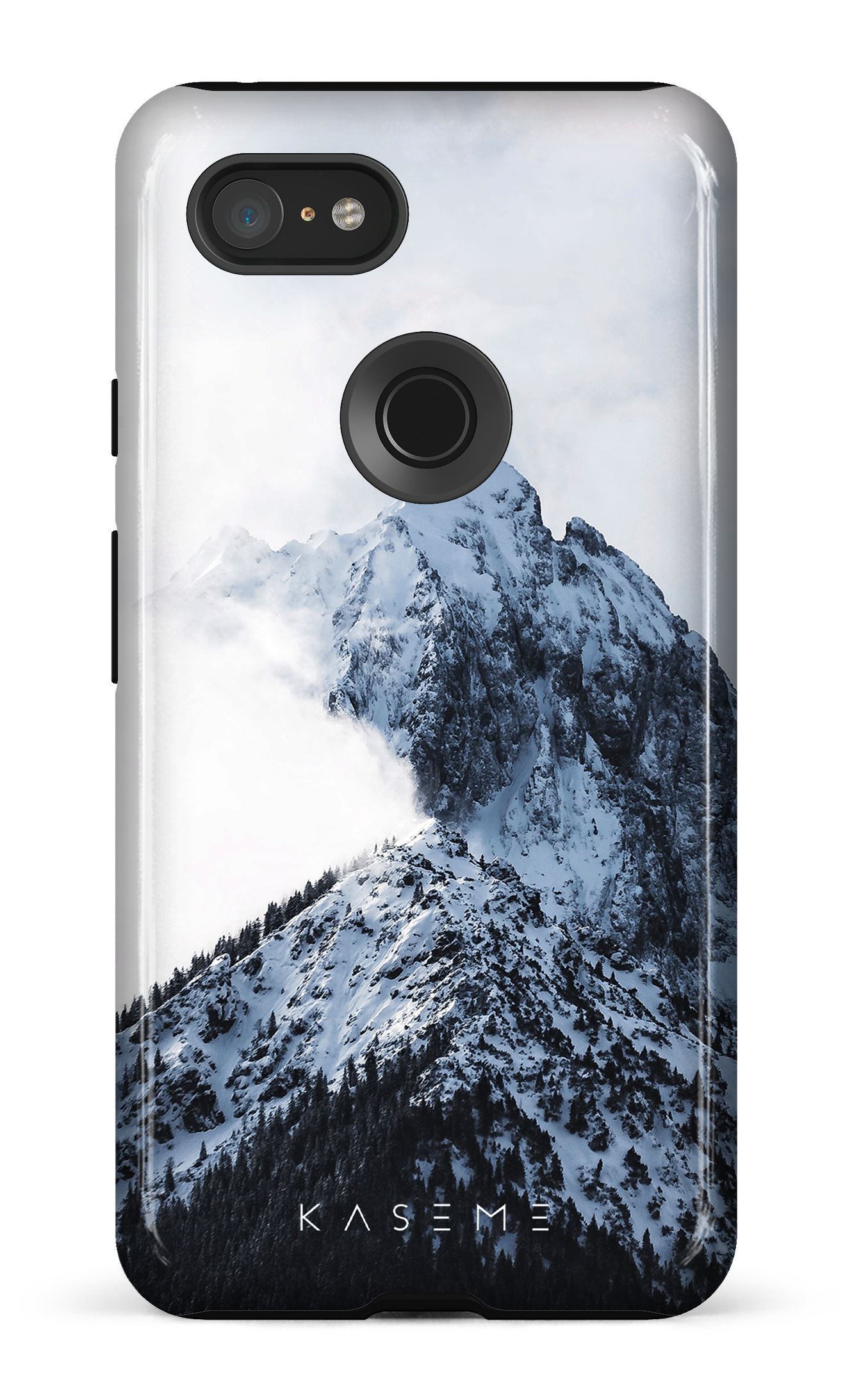 Summit - Google Pixel 3 XL