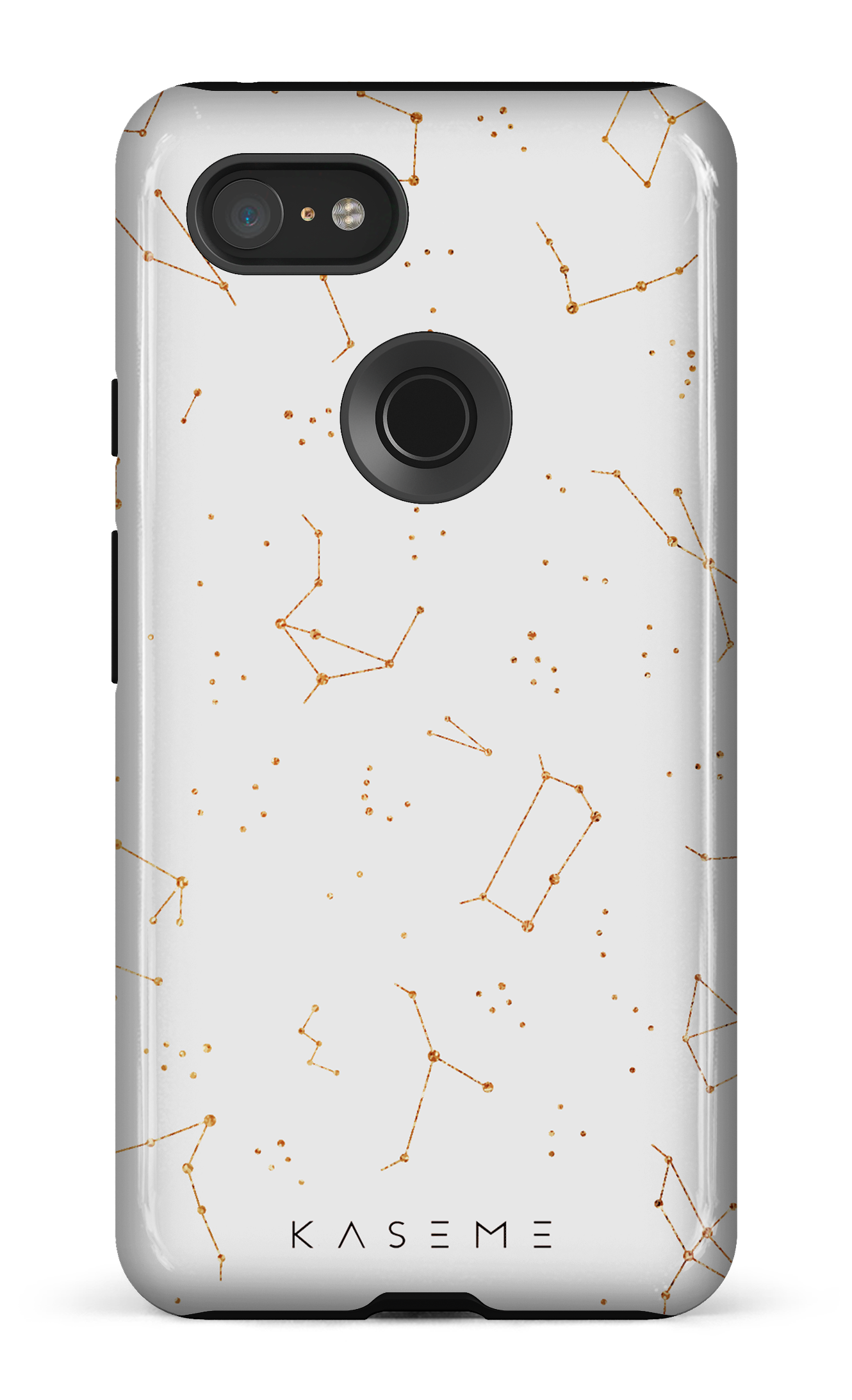 Stardust Sky by Cindy - Google Pixel 3 XL