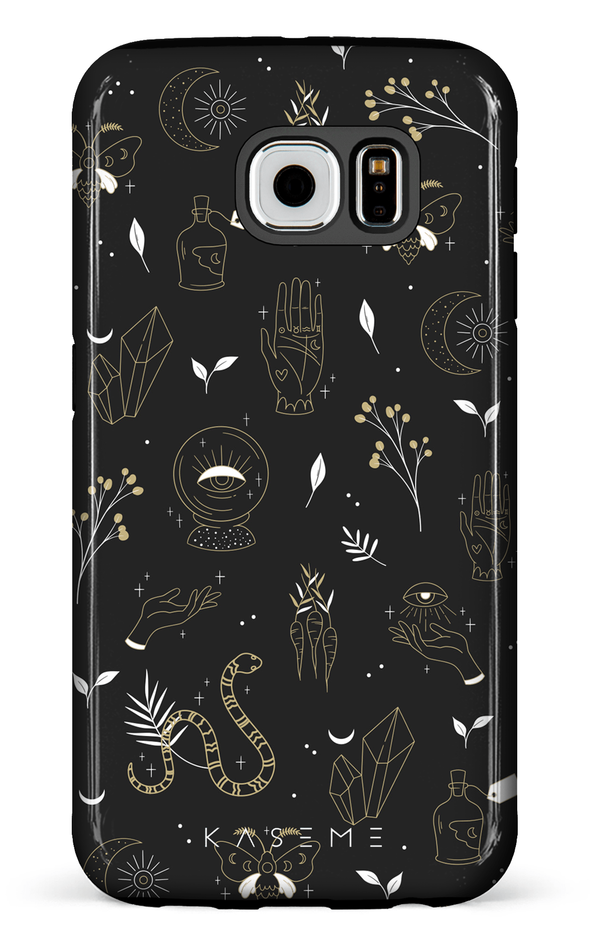 Crystal - Galaxy S6