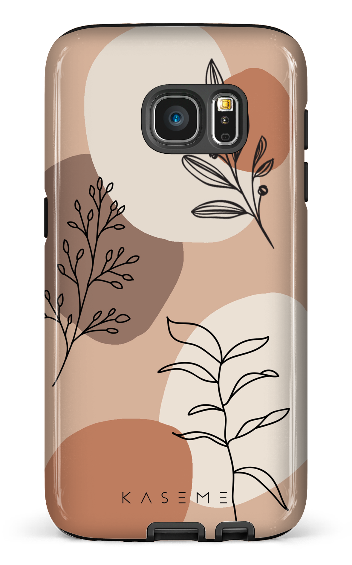 Almond - Galaxy S7