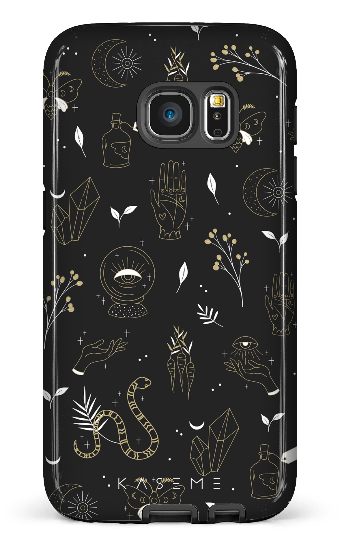 Crystal - Galaxy S7