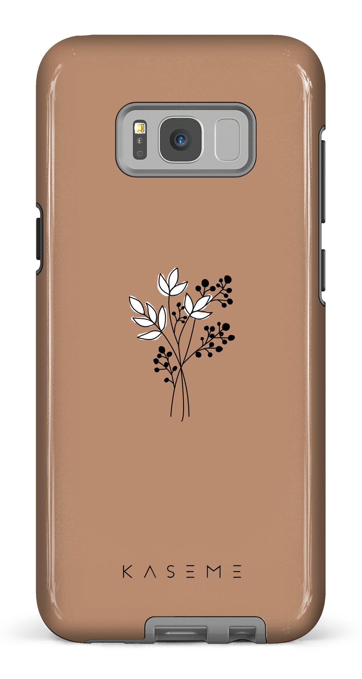 Cinnamon - Galaxy S8 Plus