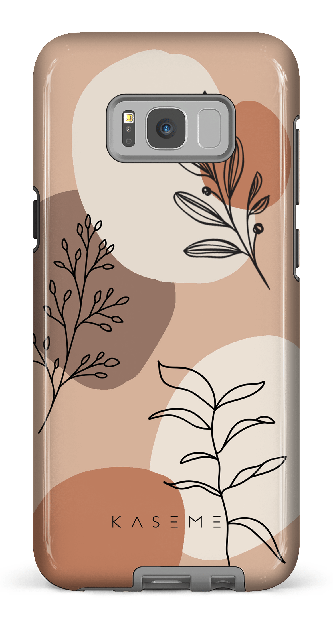 Almond - Galaxy S8 Plus