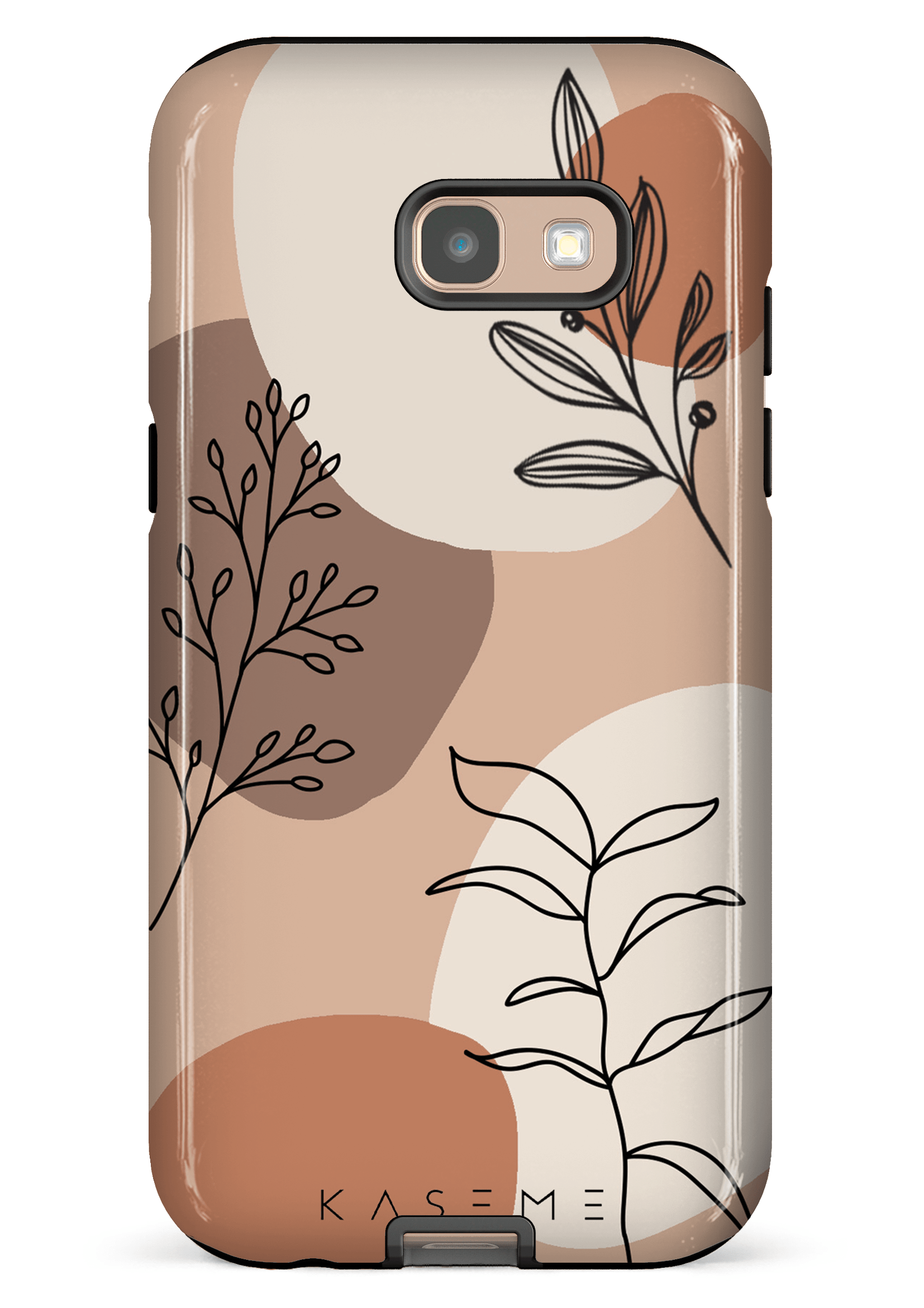 Almond - Galaxy A5 (2017)