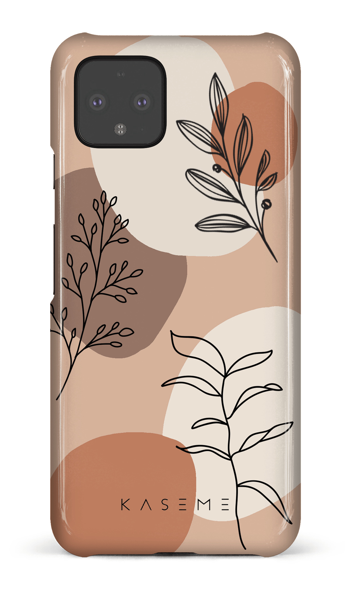 Almond - Google Pixel 4