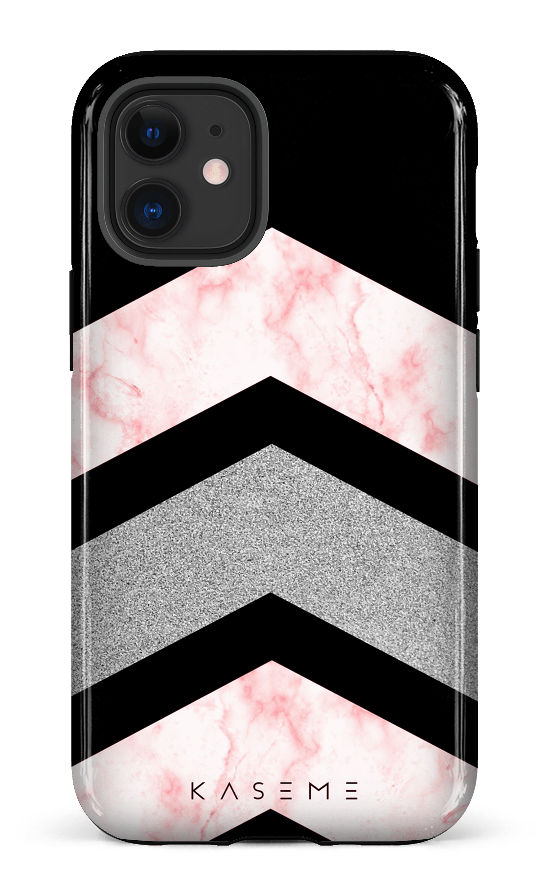 Blush by Sarah - iPhone 12 Mini
