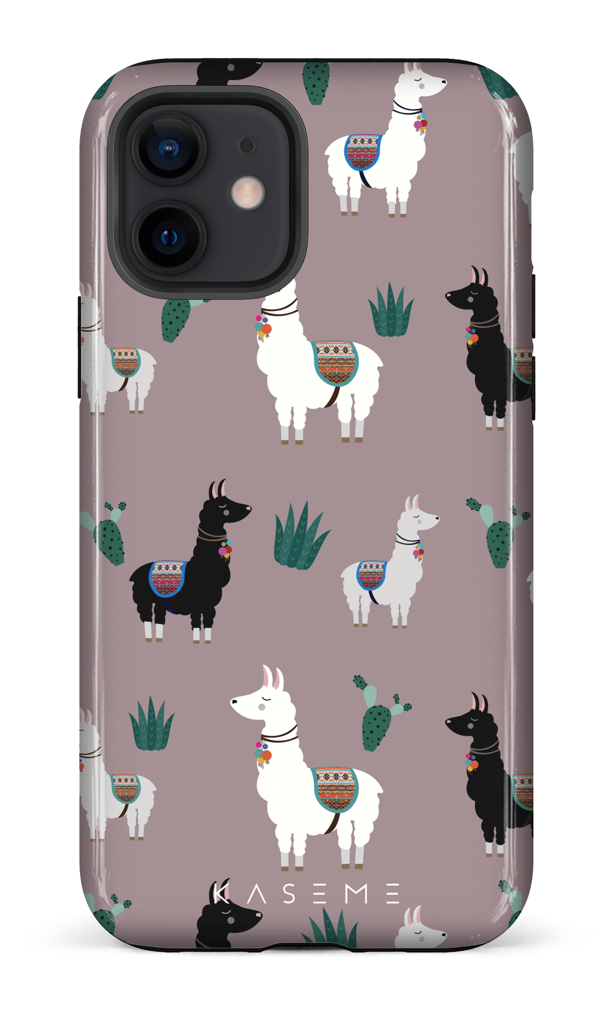 Como te Lama - iPhone 12