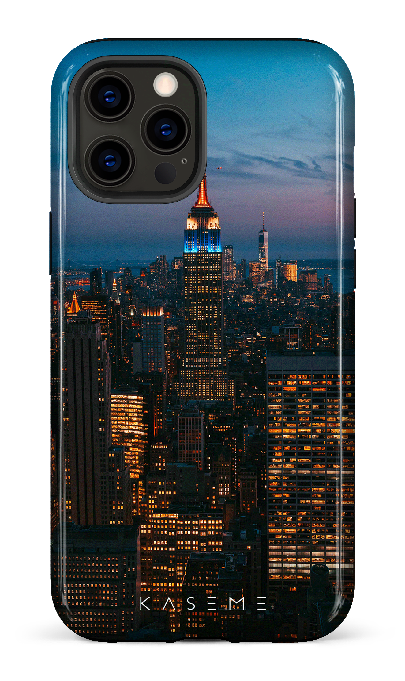 New York - iPhone 12 Pro Max