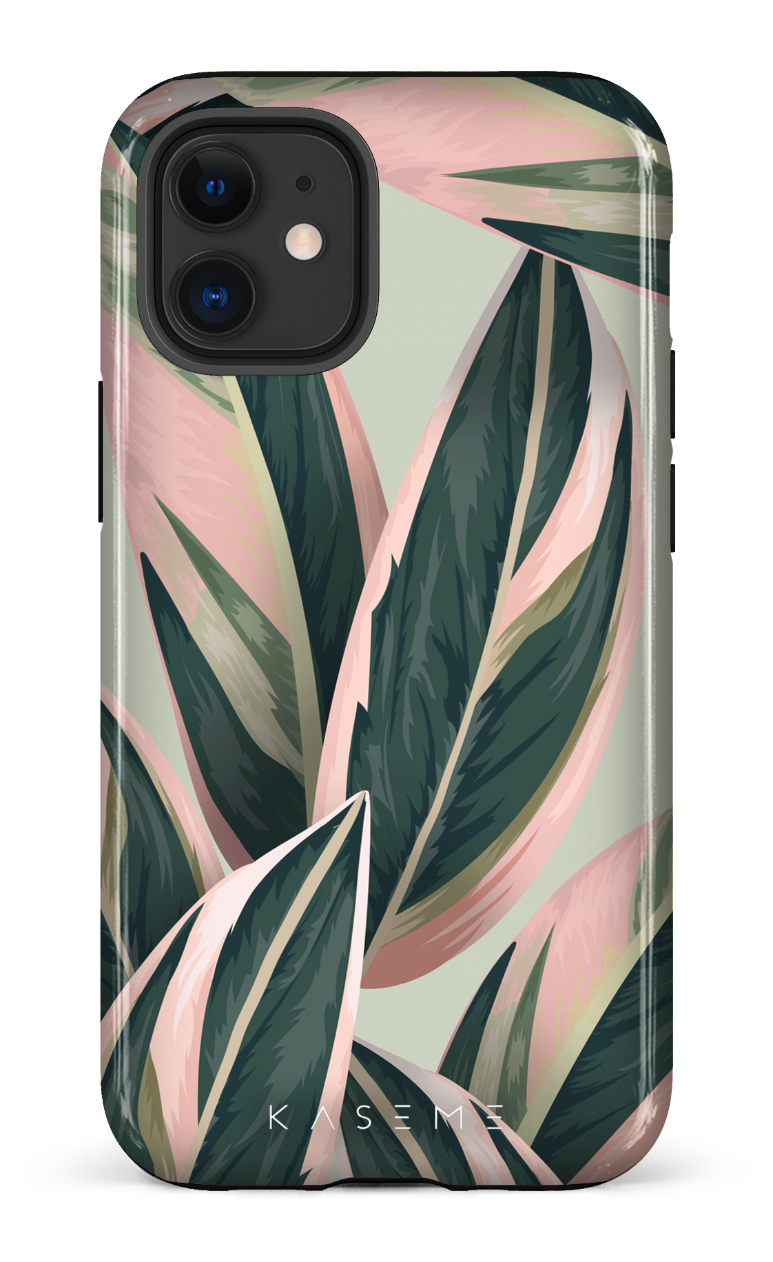 Tricolor - iPhone 12 Mini
