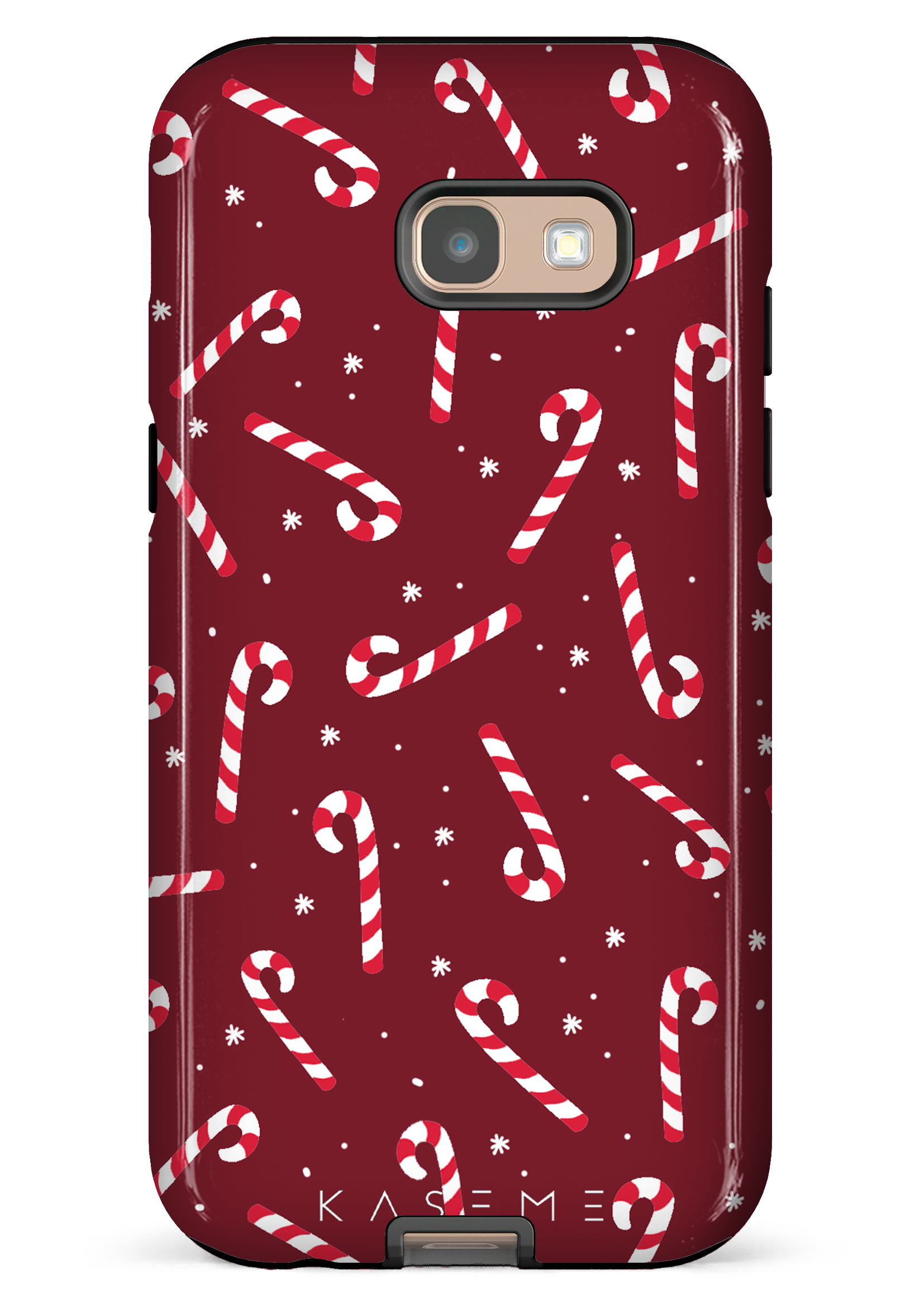 Velvet - Galaxy A5 (2017)