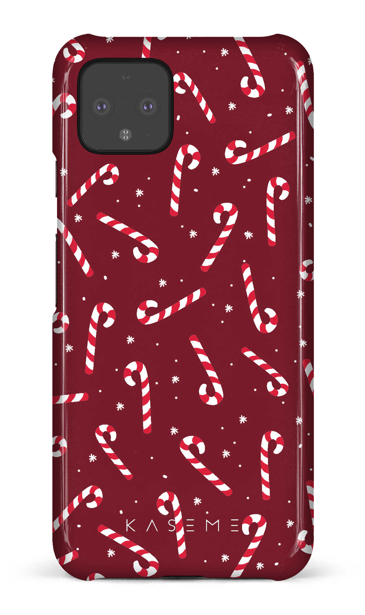 Velvet - Google Pixel 4