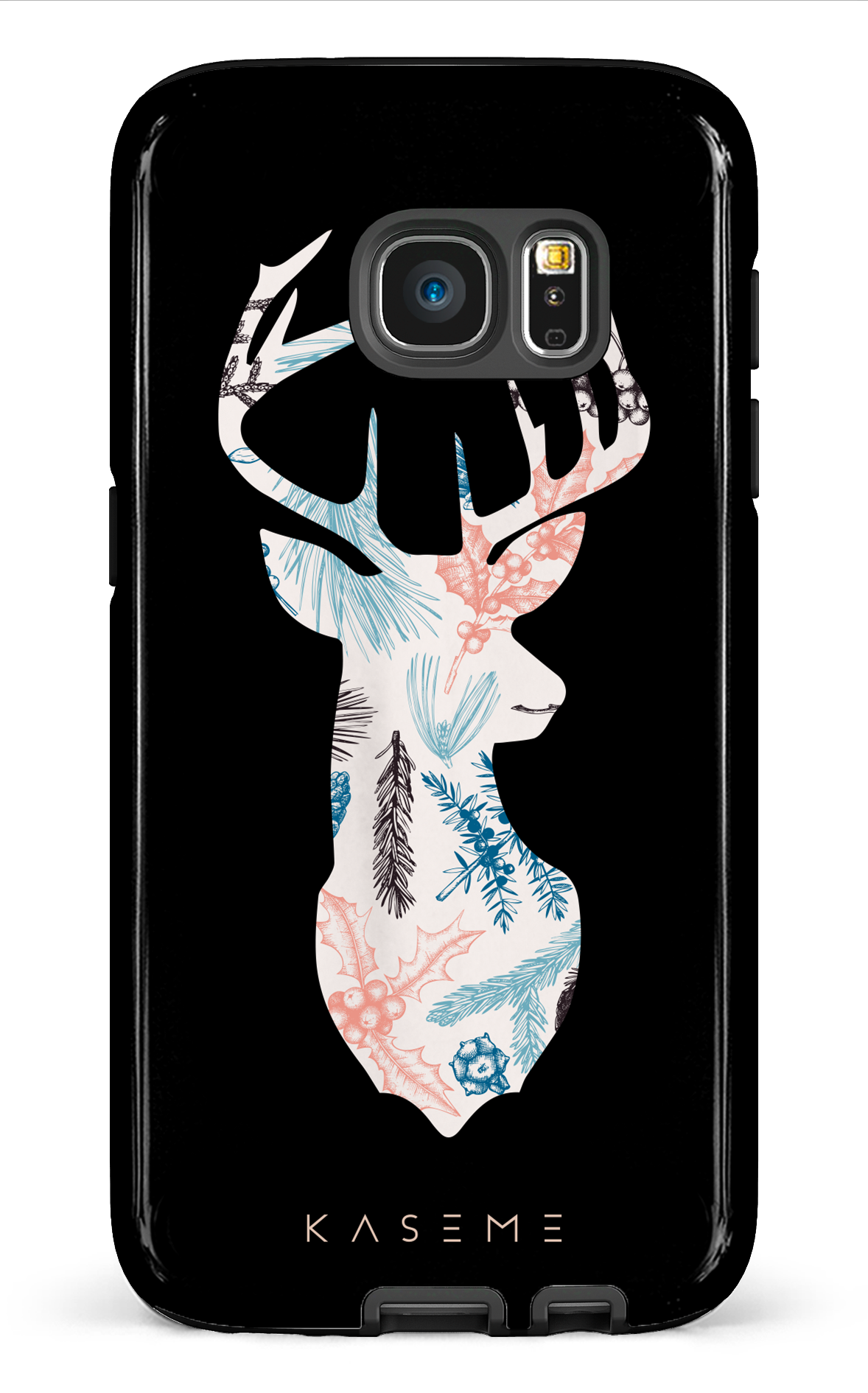Rudolph - Galaxy S7