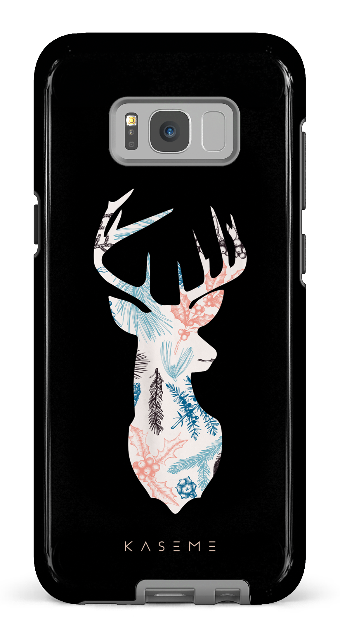 Rudolph - Galaxy S8 Plus