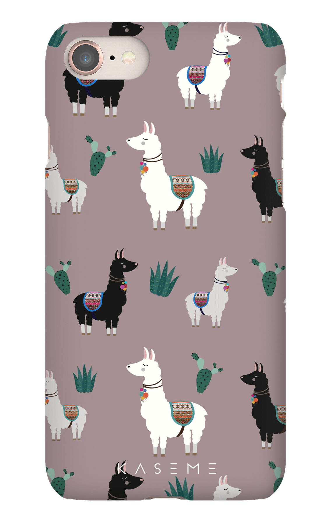 Como te Lama - iPhone SE 2020 / 2022