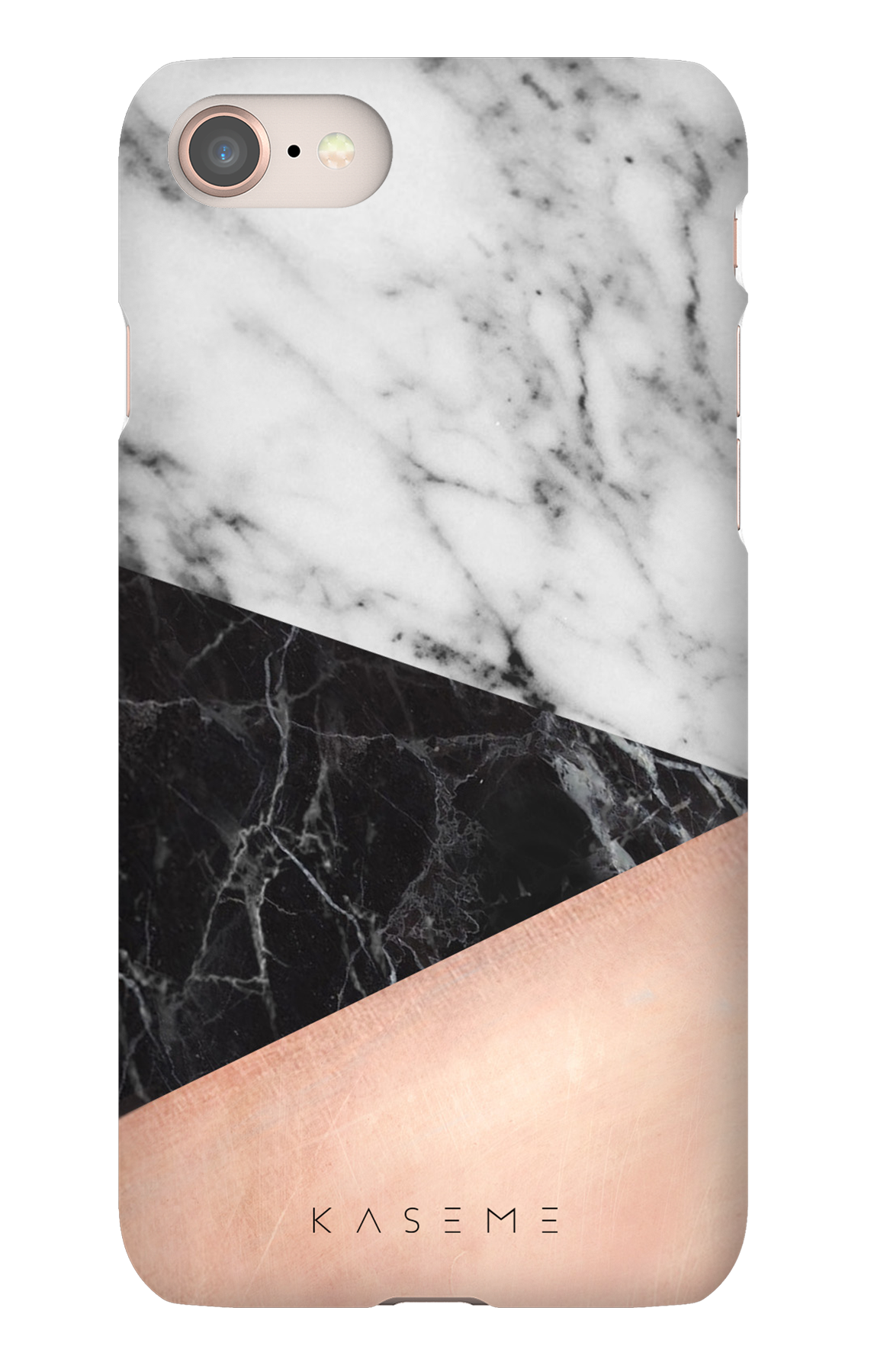 Marble Love - iPhone SE 2020 / 2022