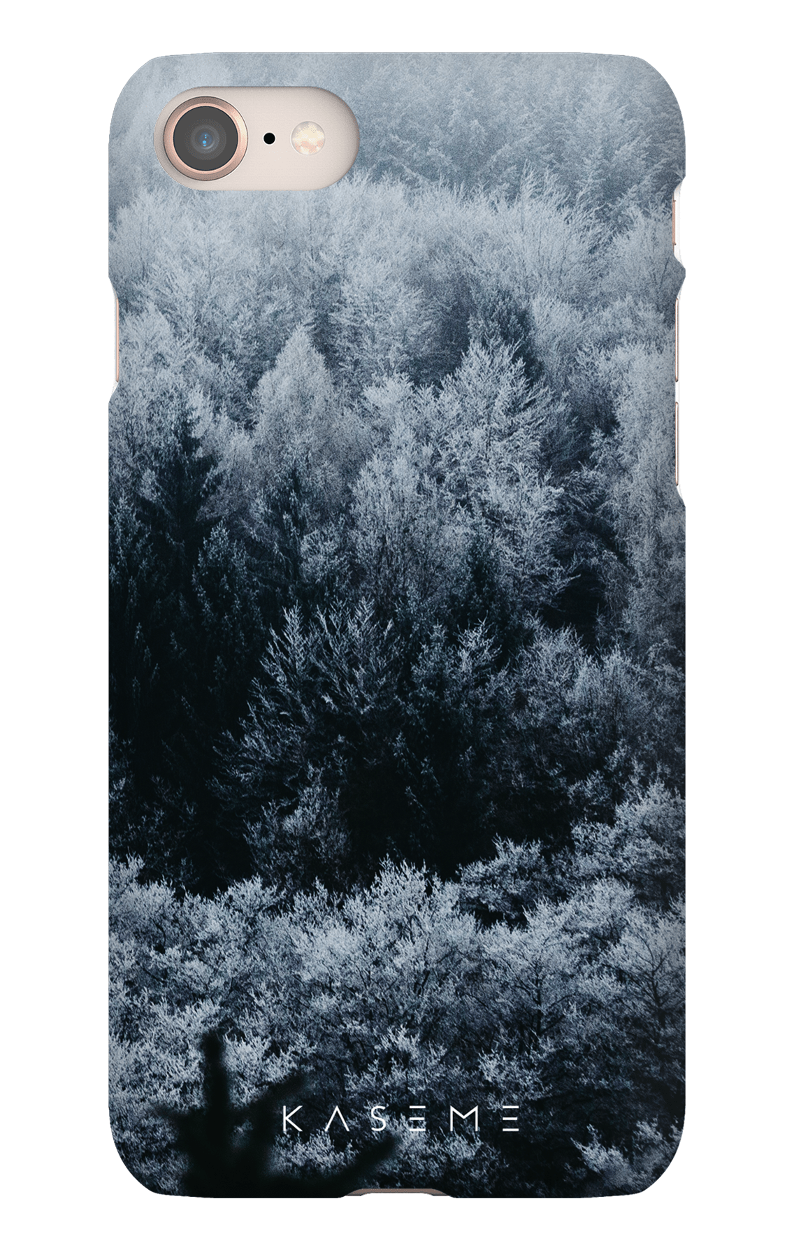 Blizzard - iPhone SE 2020 / 2022
