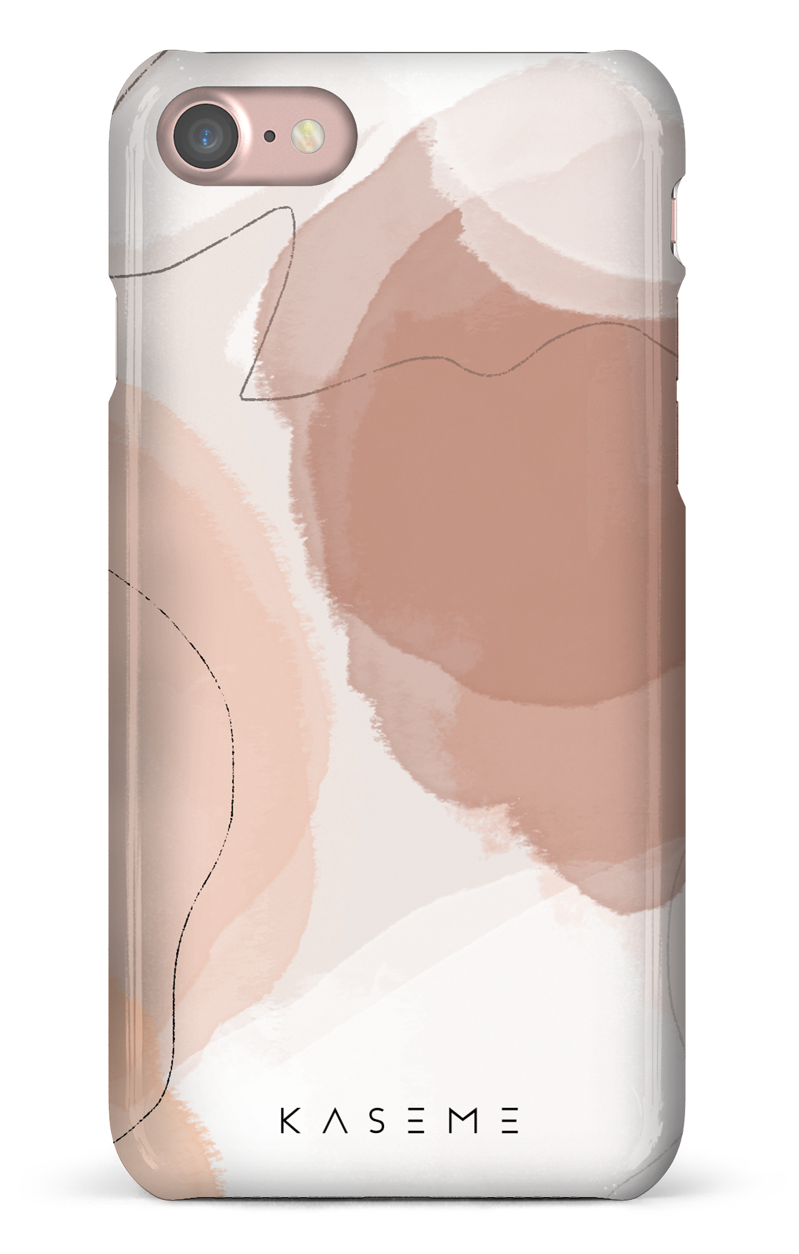 Rosé - iPhone SE 2020 / 2022
