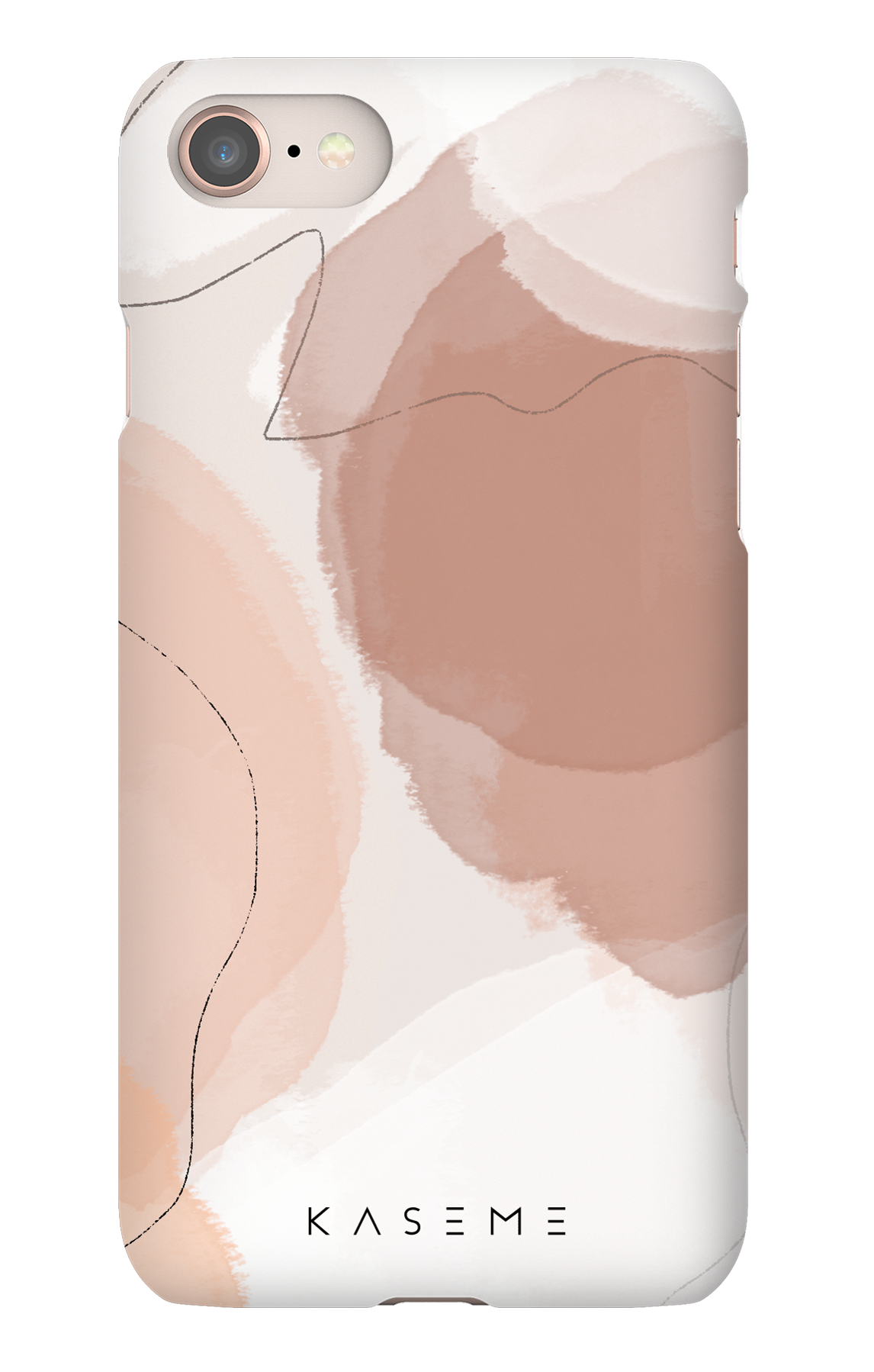 Rosé - iPhone SE 2020 / 2022
