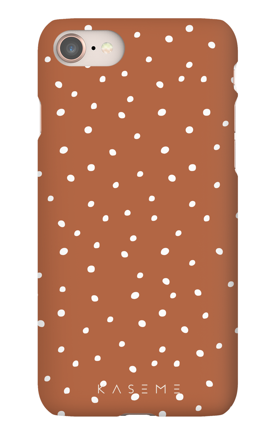 Spotted phone case - iPhone SE 2020 / 2022