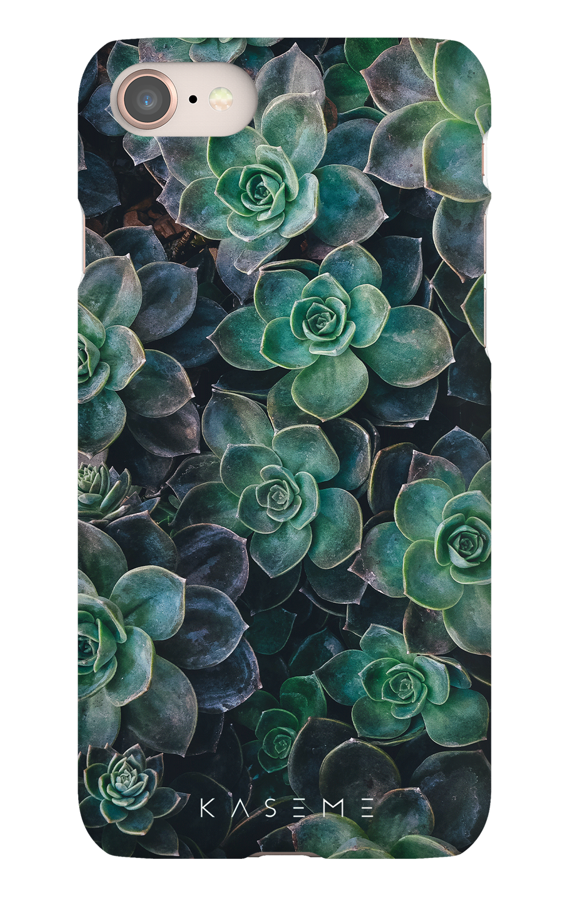 Succulente - iPhone SE 2020 / 2022