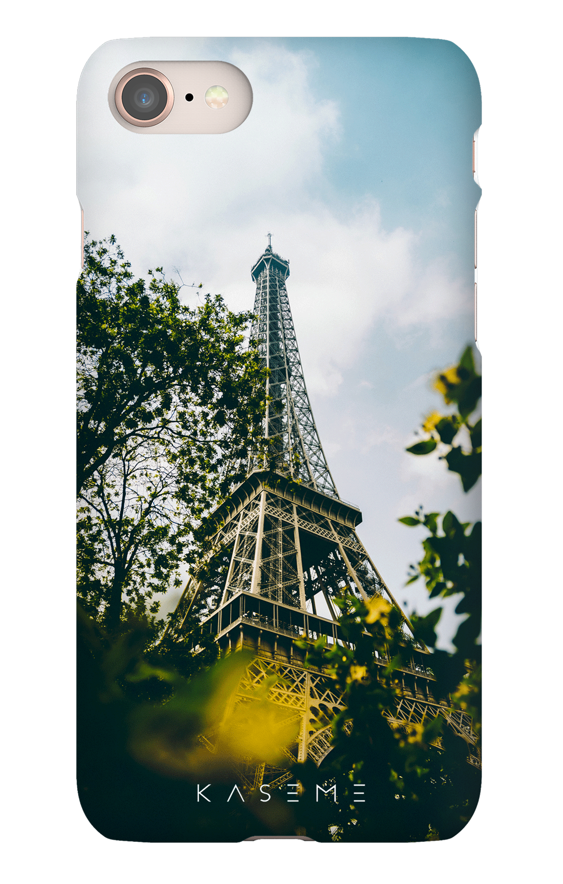 Paris - iPhone SE 2020 / 2022