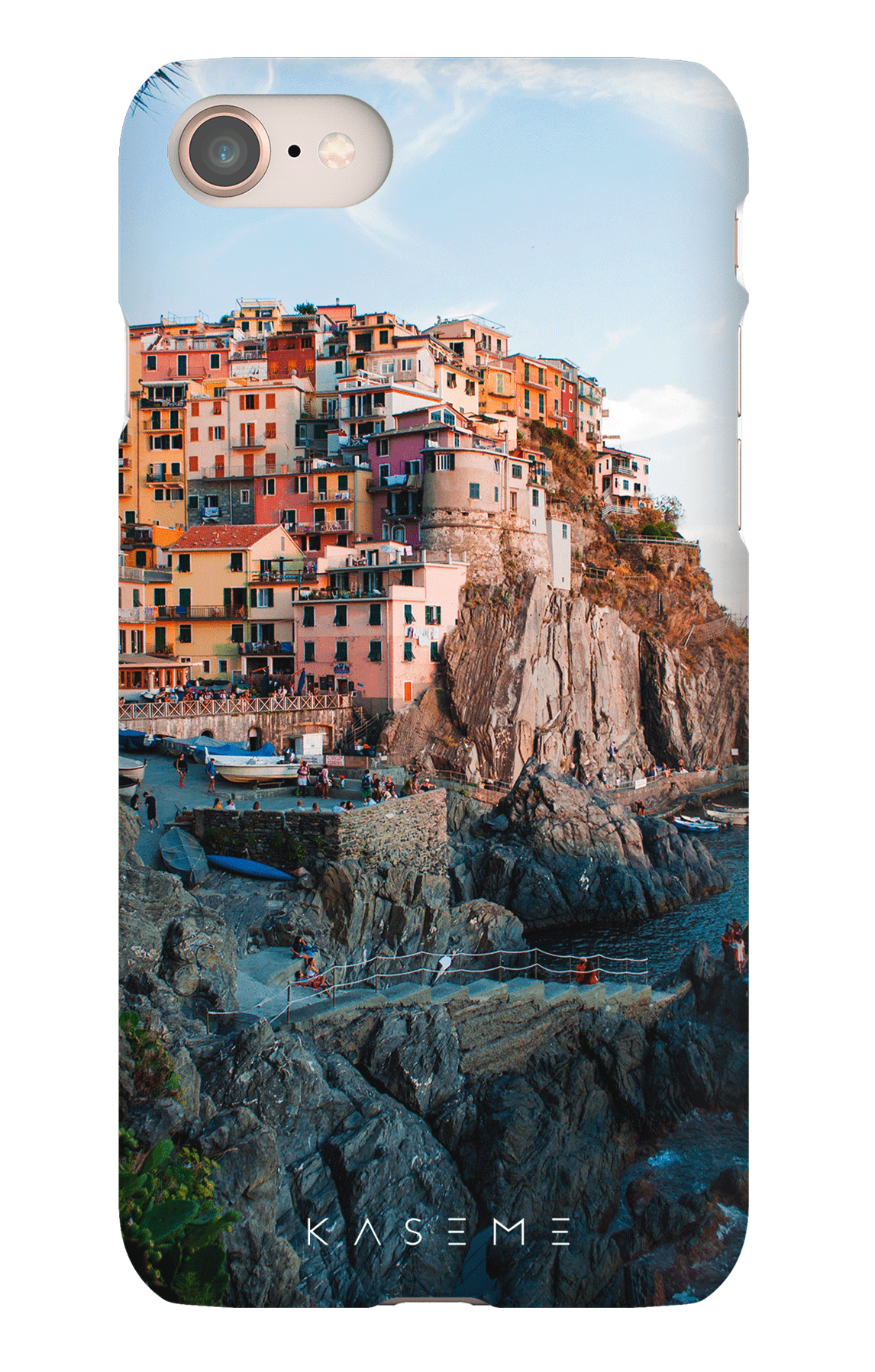 Cinque Terre - iPhone SE 2020 / 2022