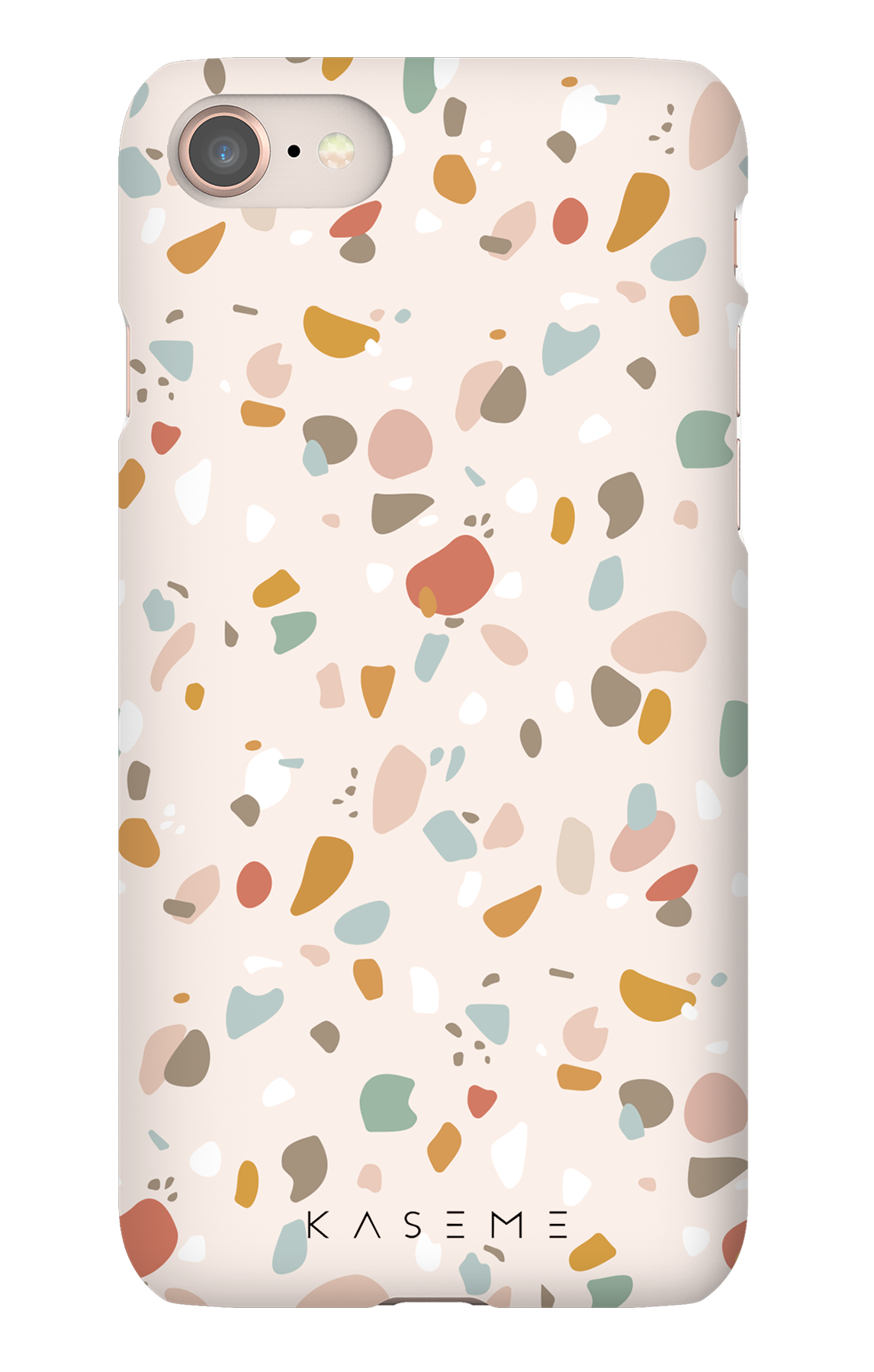 Terrazzo - iPhone SE 2020 / 2022