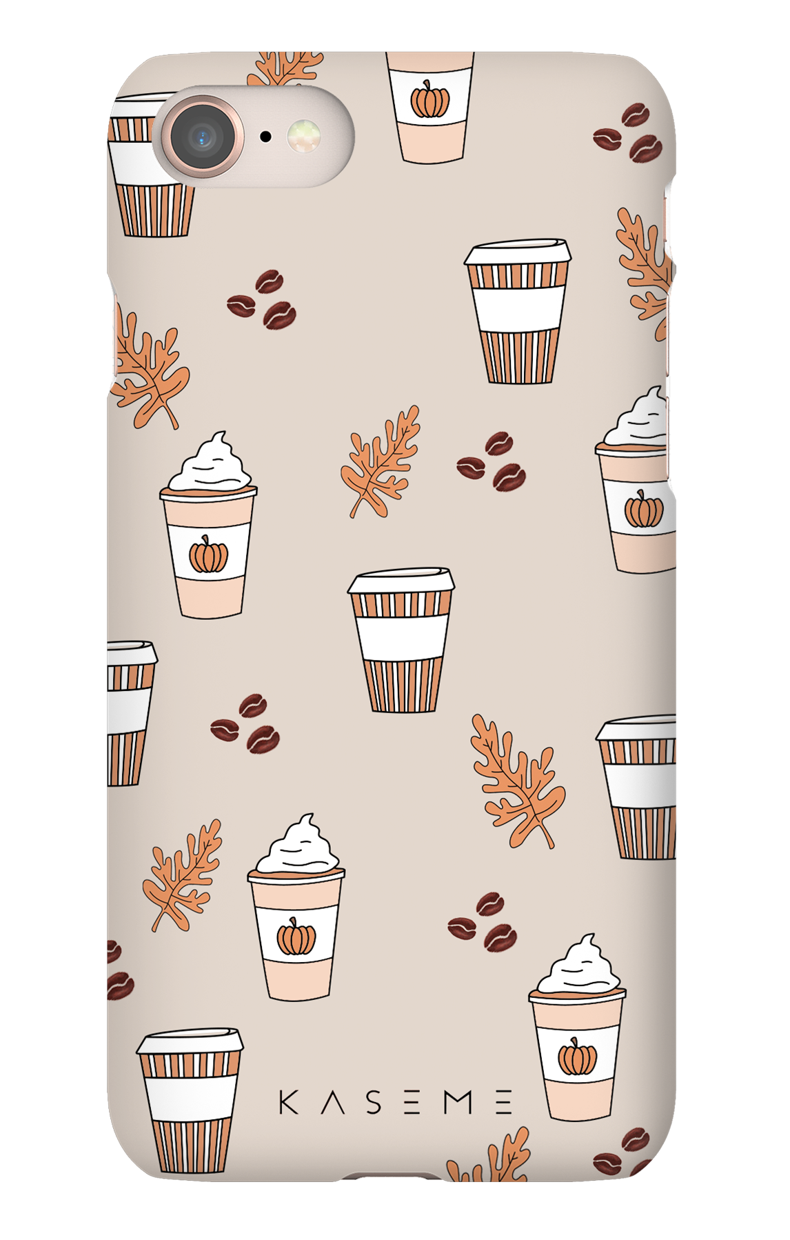 Latte - iPhone SE 2020 / 2022