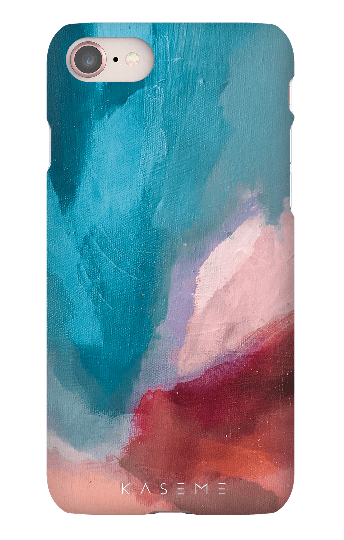 Aqua - iPhone SE 2020 / 2022