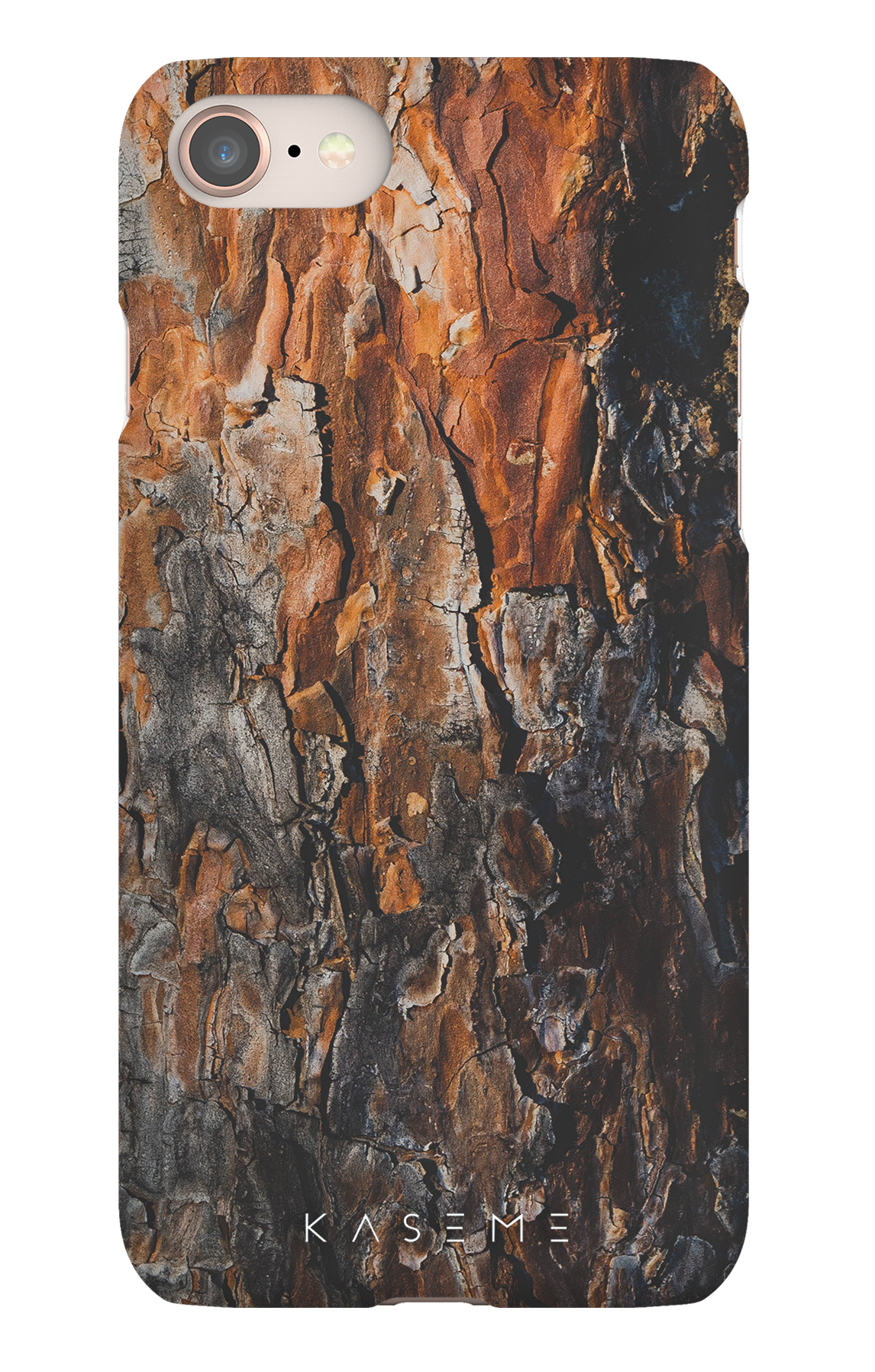 Woodchop - iPhone SE 2020 / 2022