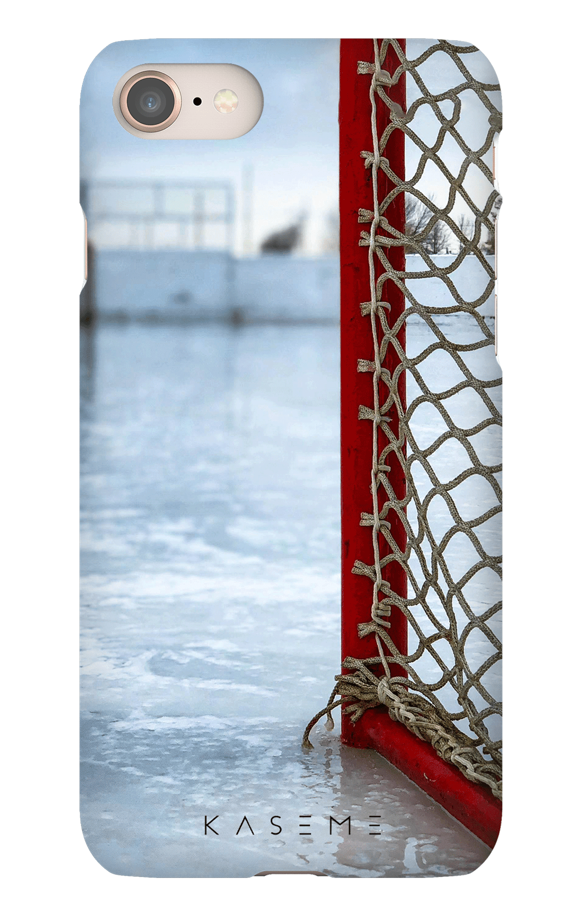 Breakaway - iPhone SE 2020 / 2022