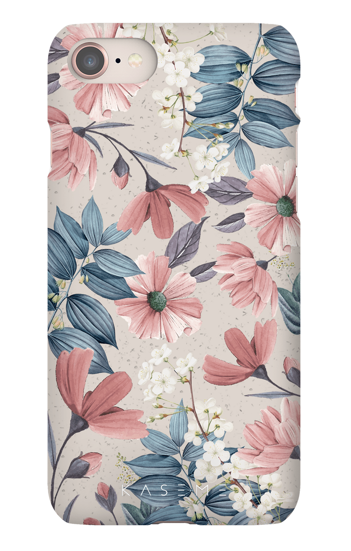 Fall flowers by Sarah Couture - iPhone SE 2020 / 2022