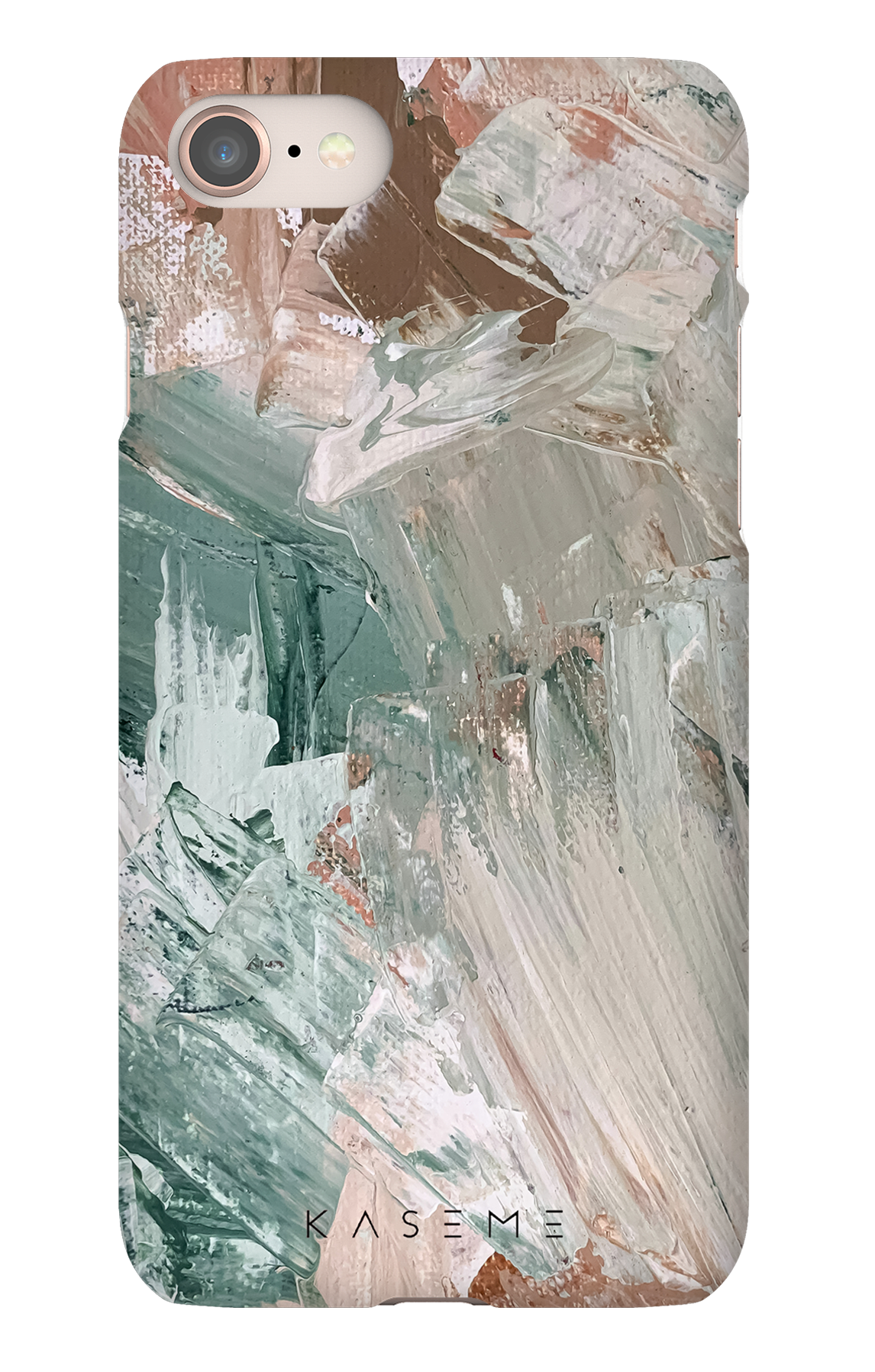 Läka - iPhone SE 2020 / 2022