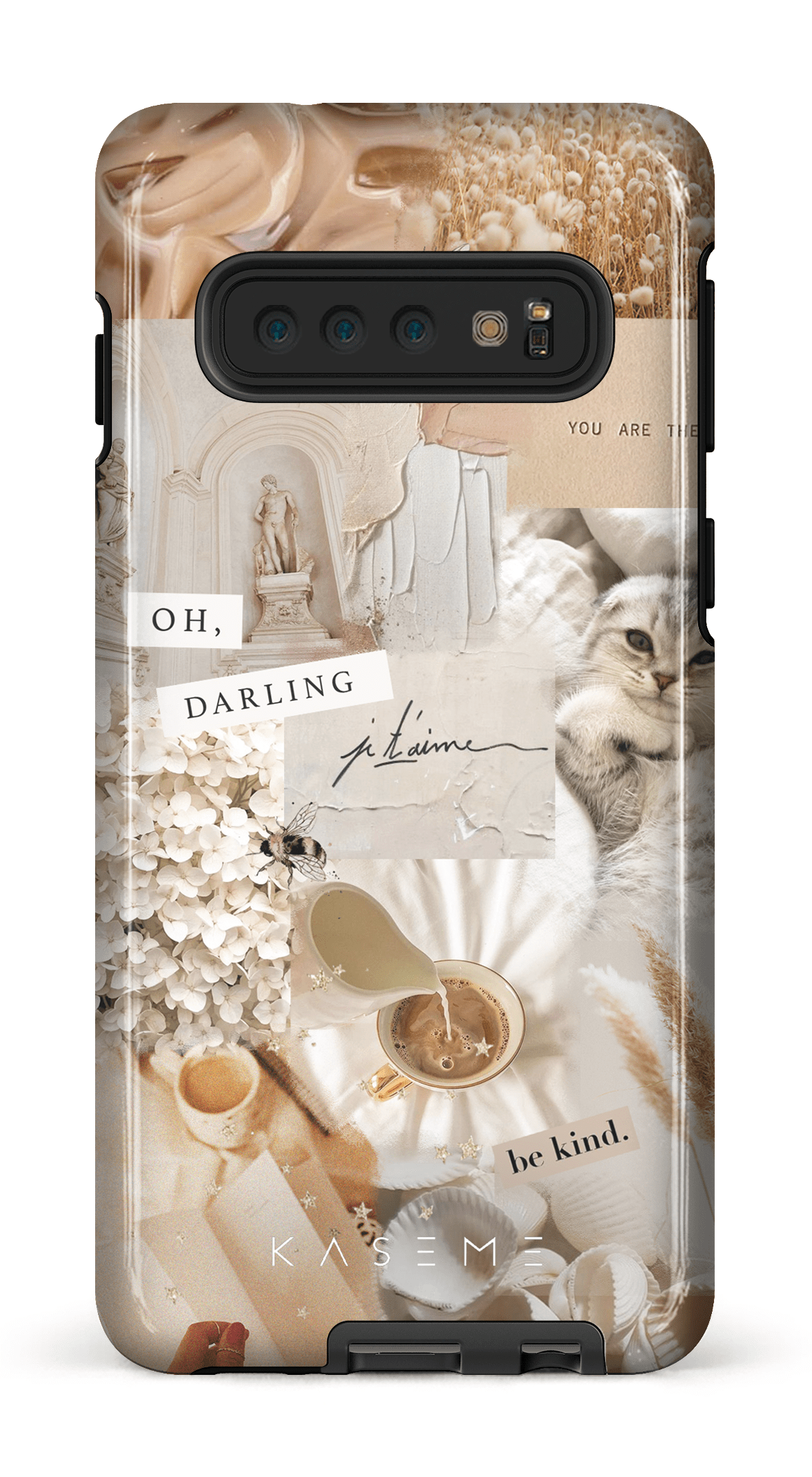 Darlin' - Galaxy S10