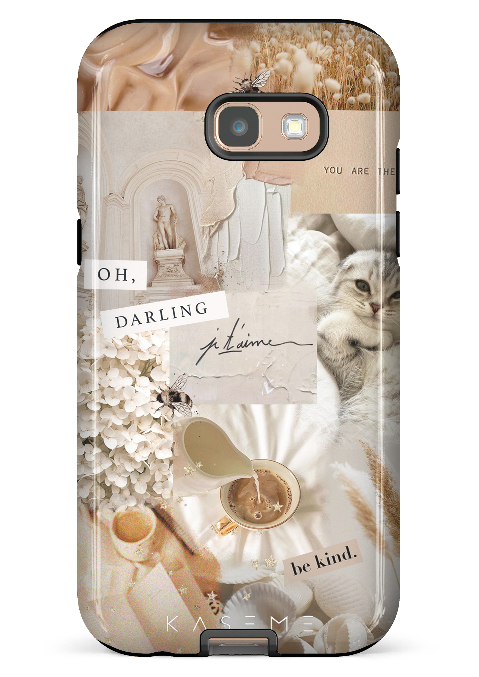 Darlin' - Galaxy A5 (2017)