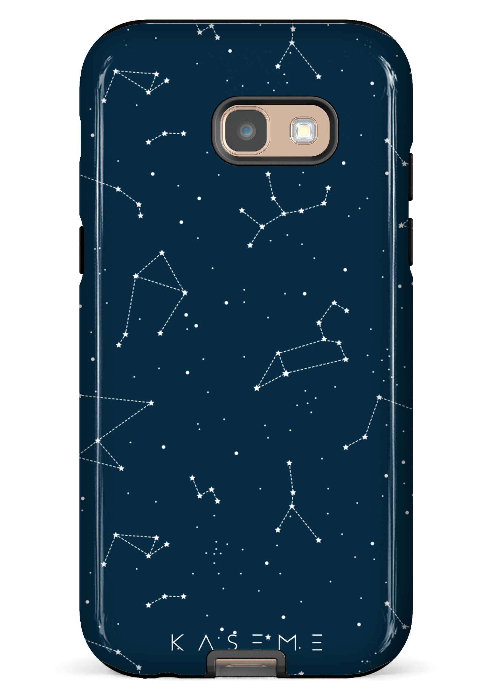 Cosmos - Galaxy A5 (2017)