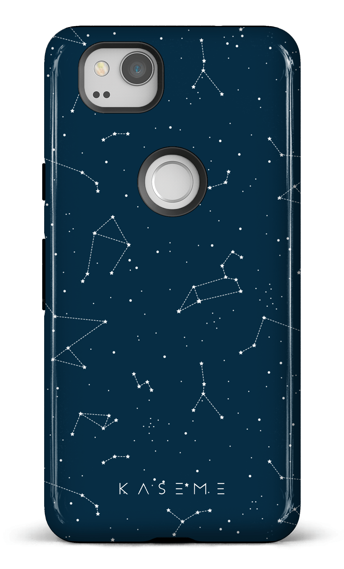 Cosmos - Google Pixel 2