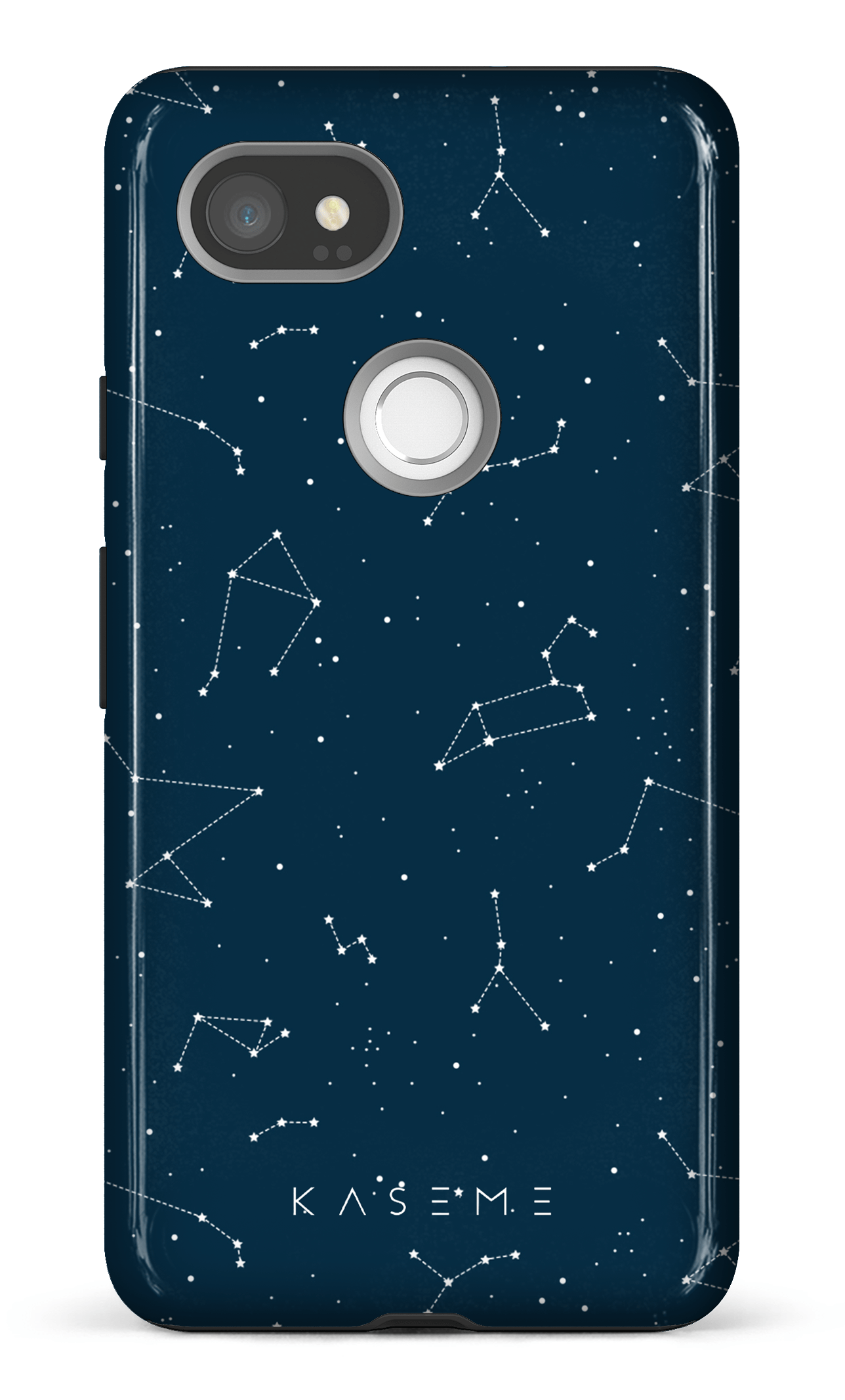 Cosmos - Google Pixel 2 XL