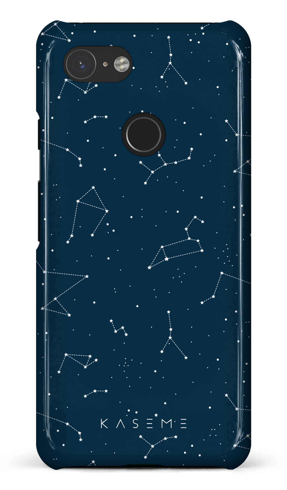 Cosmos - Google Pixel 3